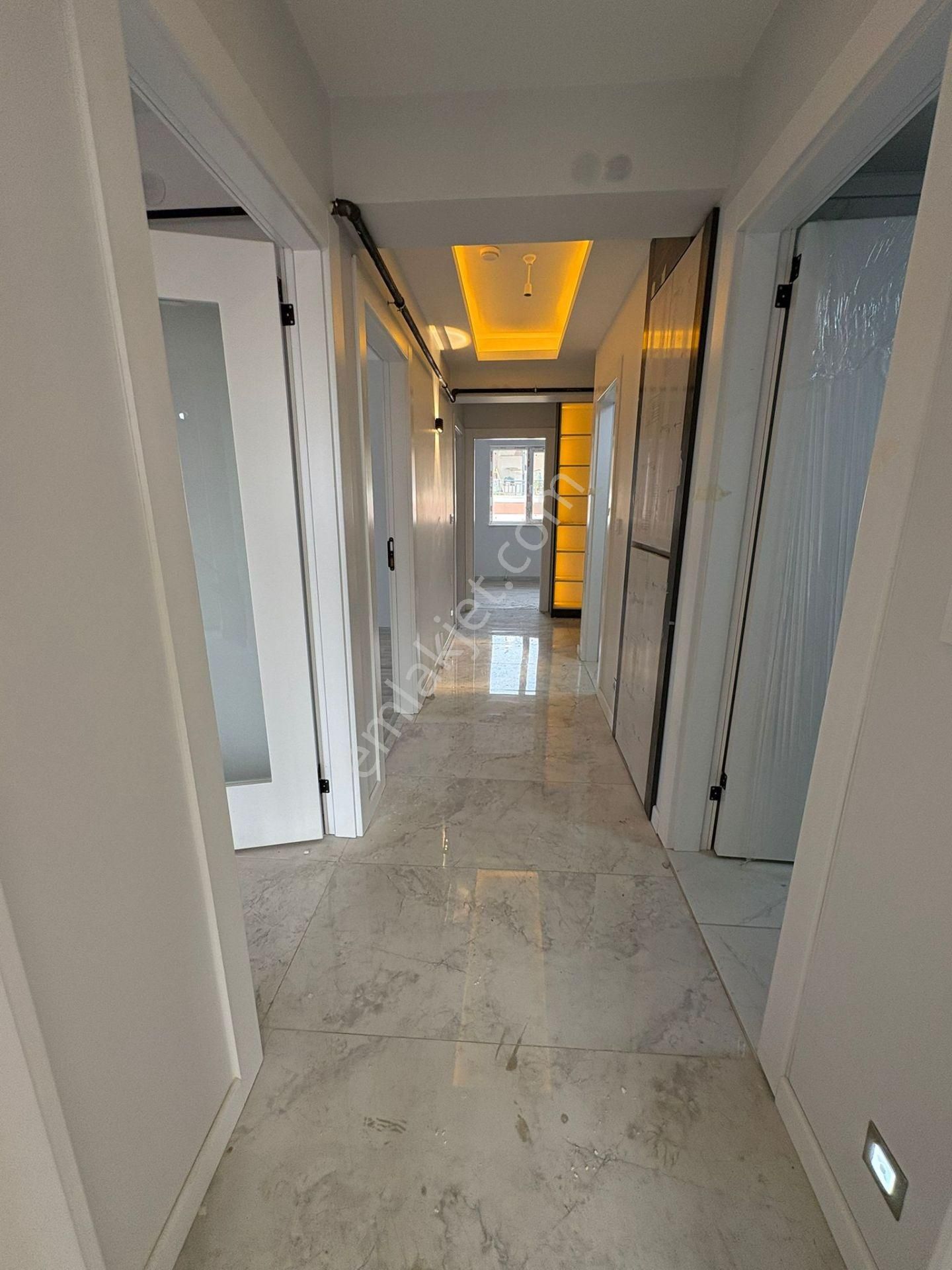 Tandoğan Mh. 3+1 Geniş M2'li Sıfır Bulunmaz Daire!!! - Görsel 22