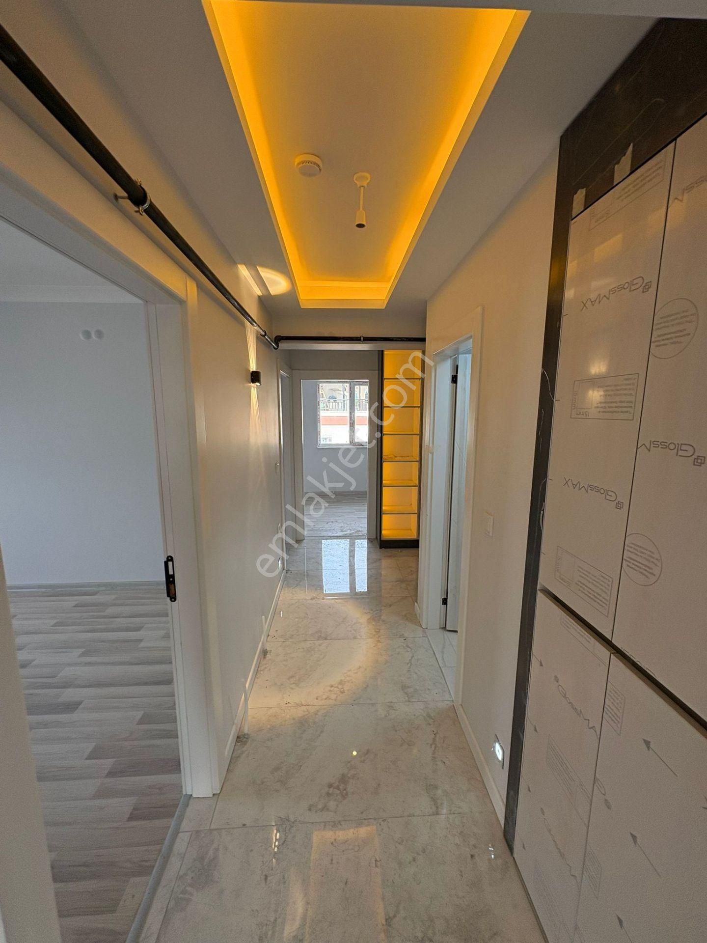 Tandoğan Mh. 3+1 Geniş M2'li Sıfır Bulunmaz Daire!!! - Görsel 23