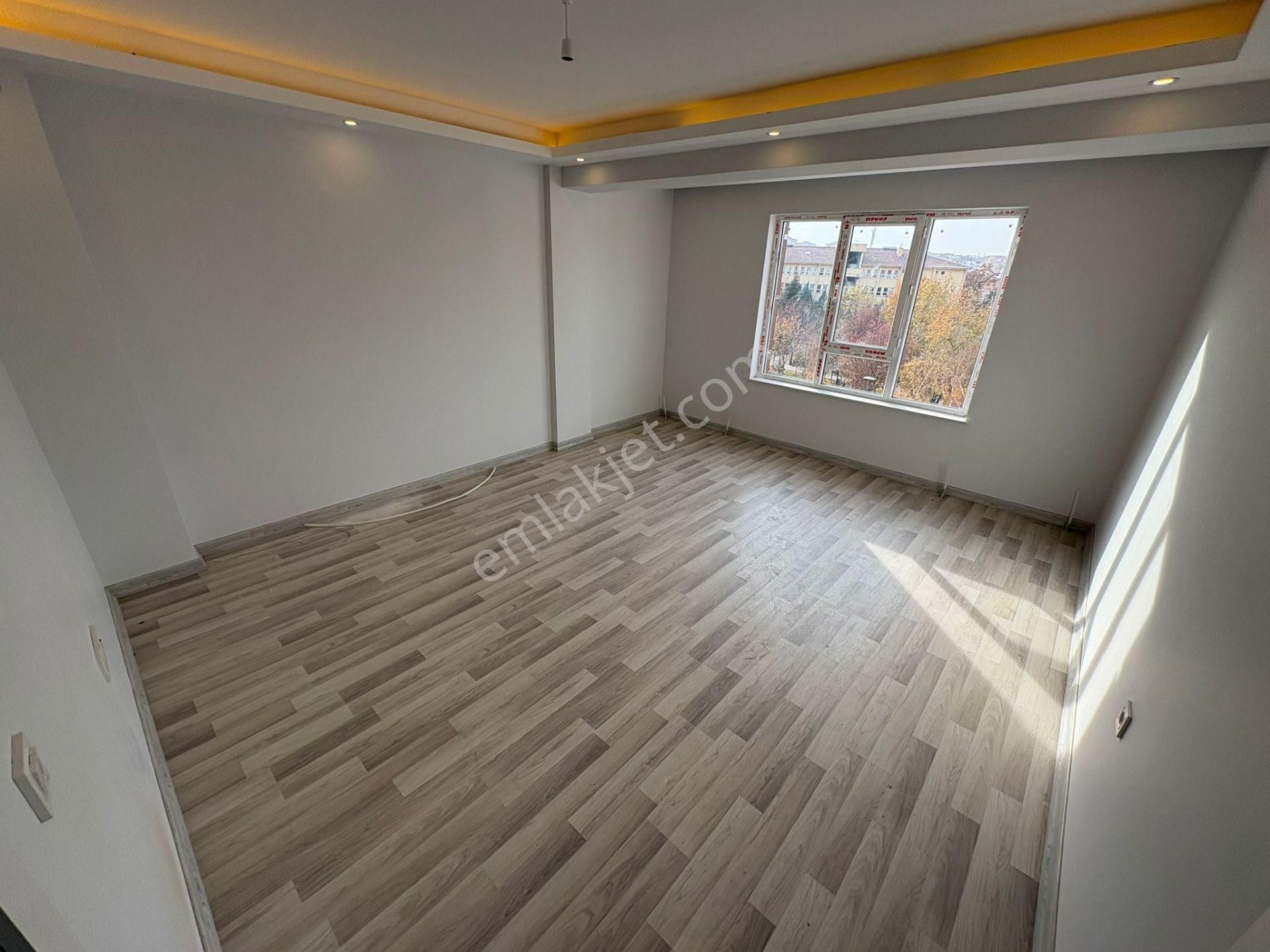 Tandoğan Mh. 3+1 Geniş M2'li Sıfır Bulunmaz Daire!!! - Görsel 7