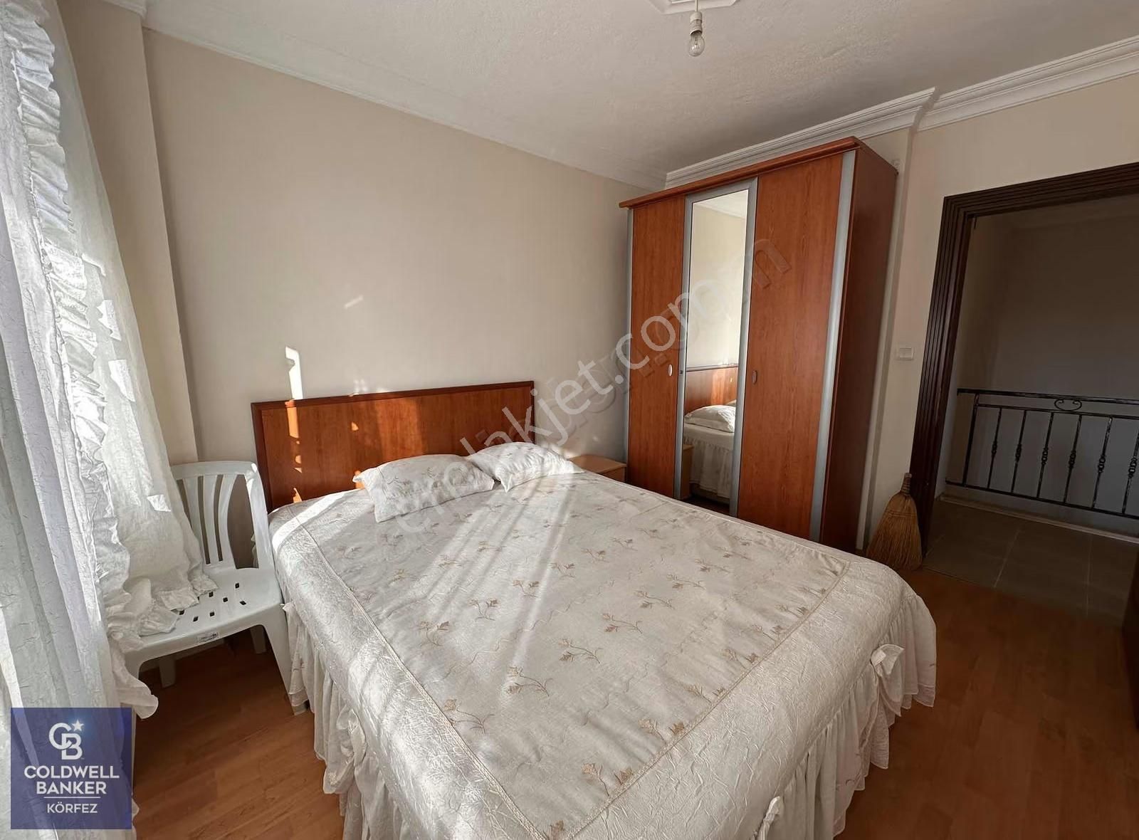 Denize 300 Metre Mesafe De Site İçerisinde Satılık Villa - Görsel 33