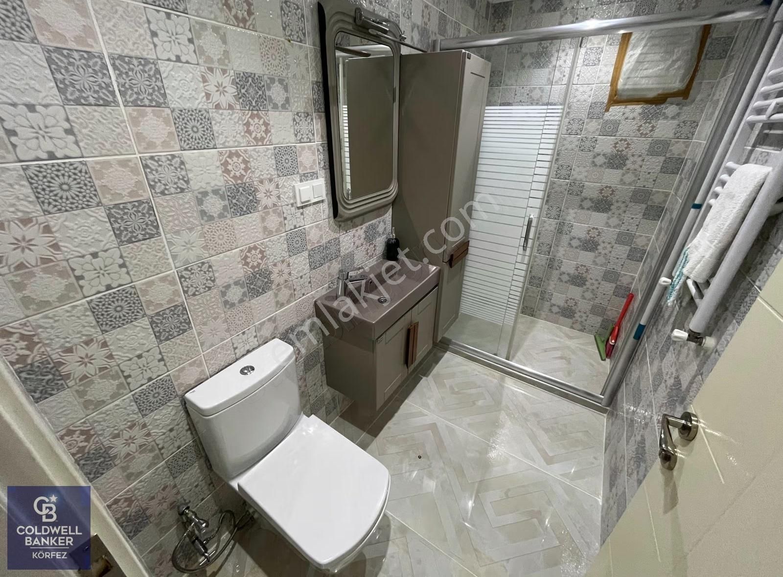 Denize Bir Parsel Tam Müstakil Ultra Lüx Villa - Görsel 19