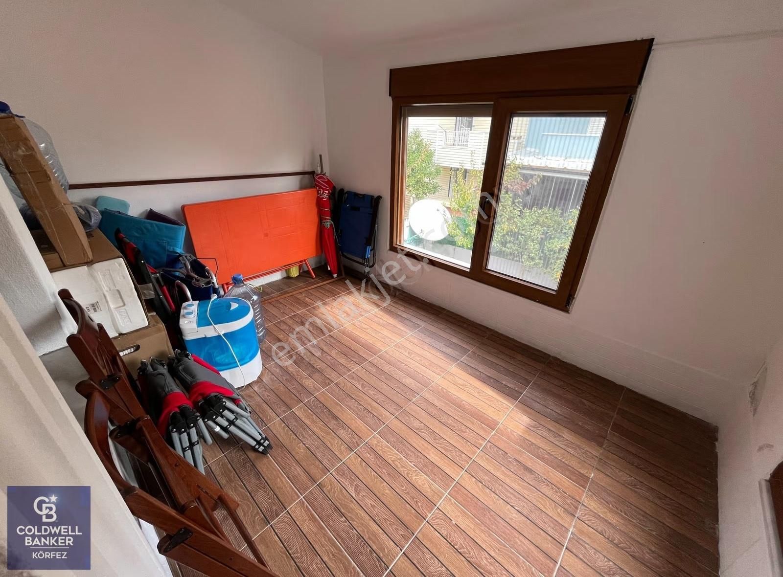 Denize Bir Parsel Tam Müstakil Ultra Lüx Villa - Görsel 28