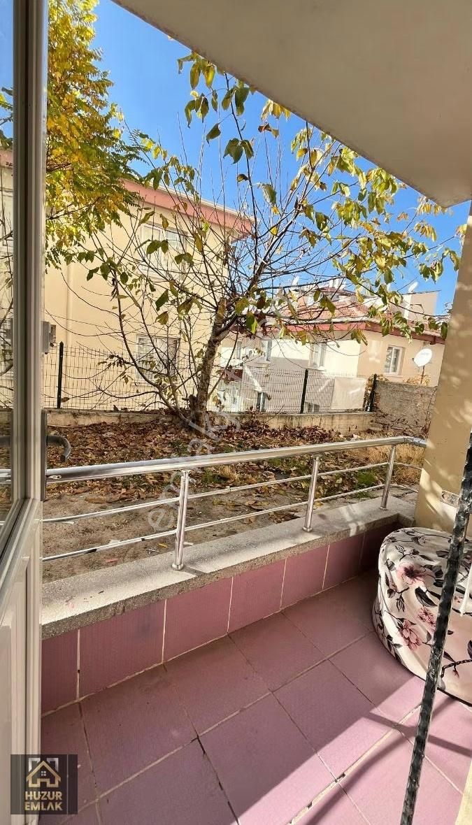 Huzur Emlak Tan Pursaklar Merkez Mahallesinde Satılık 2+1 Daire - Görsel 12