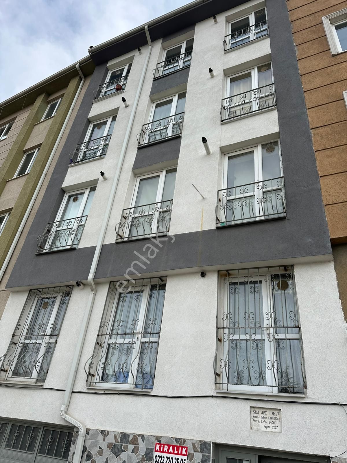 Kd196-yenibağlar 1+1 Eşyalı Kiralık Daire - Görsel 2