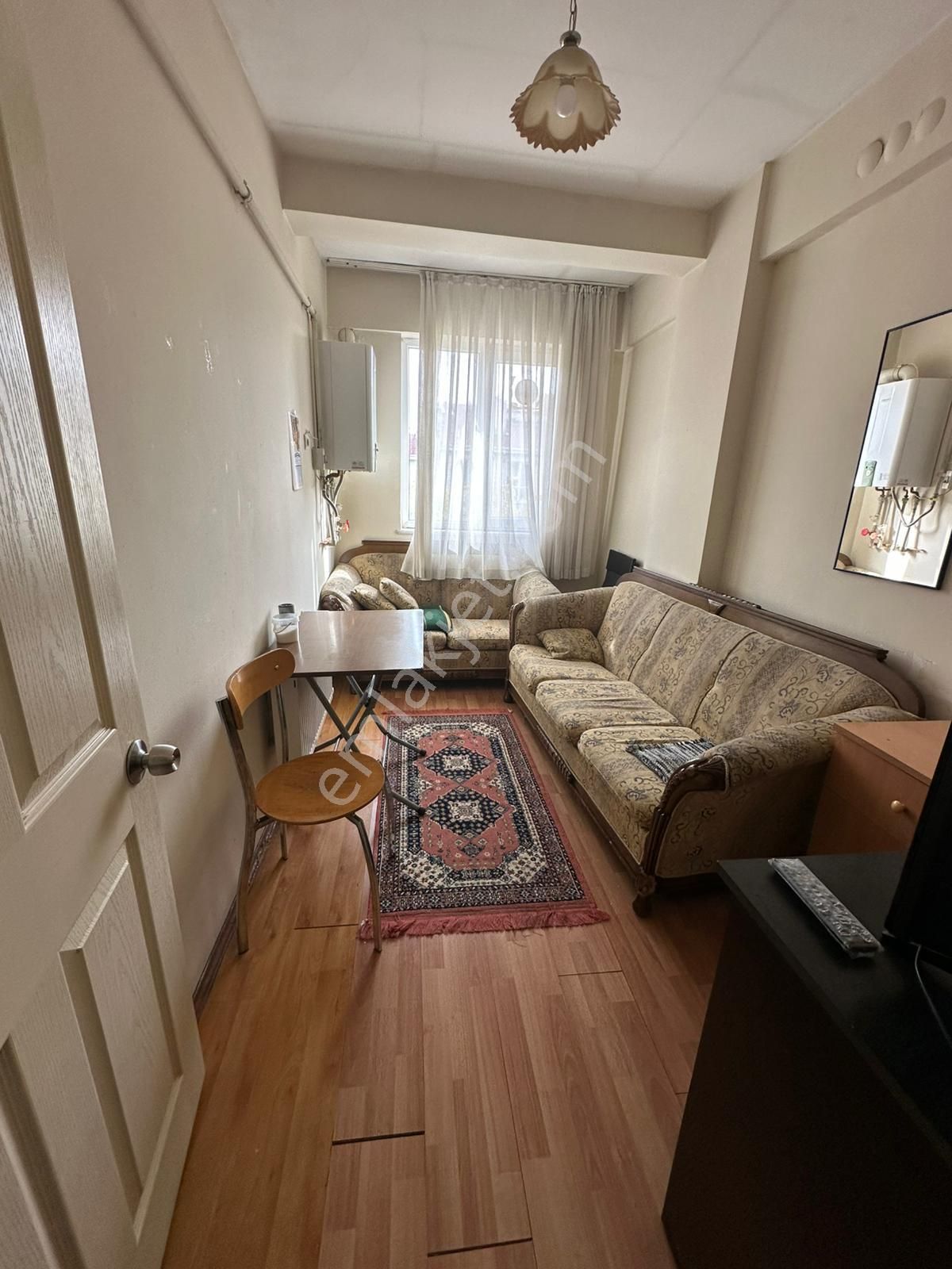 Kd196-yenibağlar 1+1 Eşyalı Kiralık Daire - Görsel 9