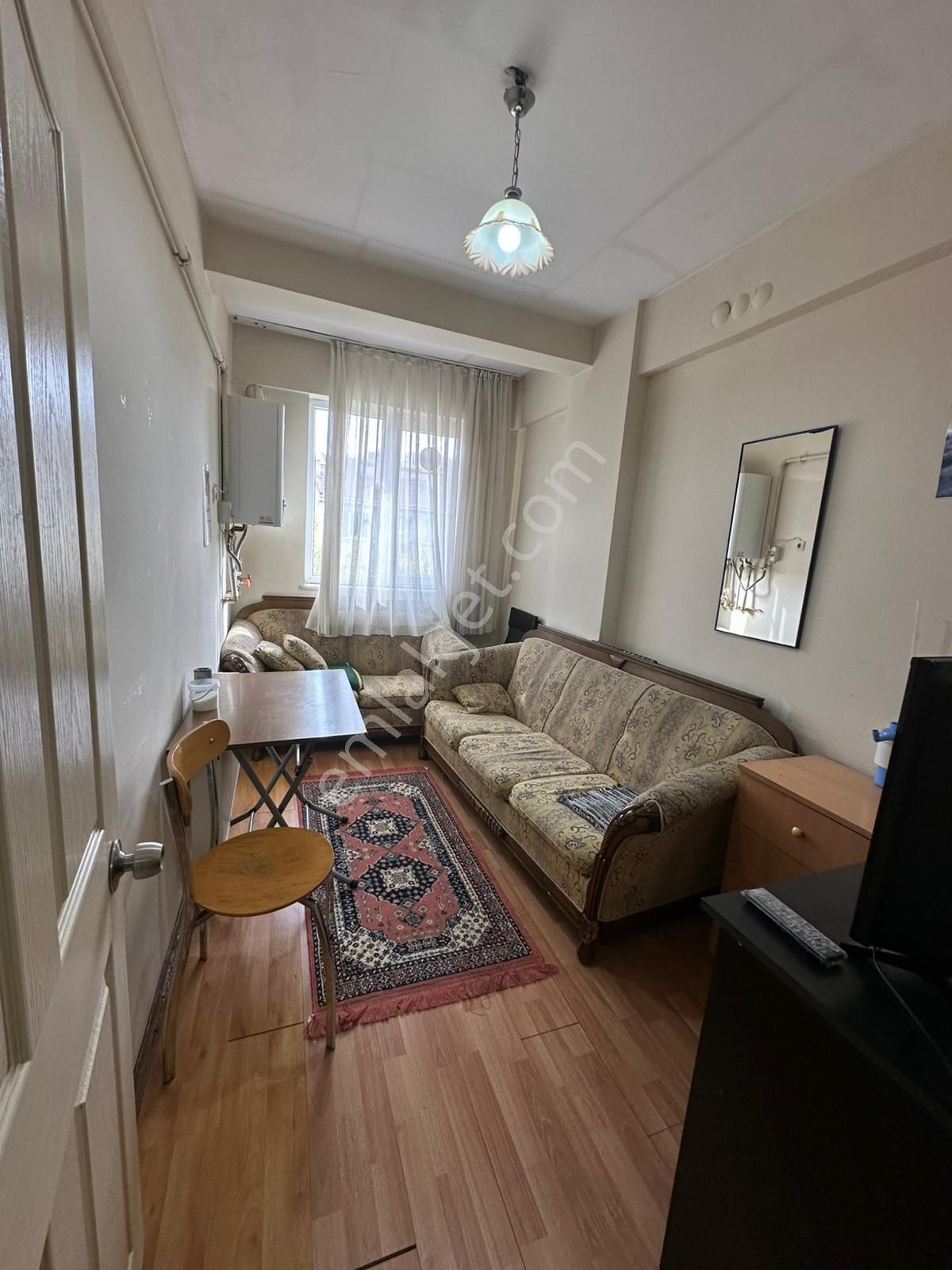 Kd196-yenibağlar 1+1 Eşyalı Kiralık Daire - Görsel 4