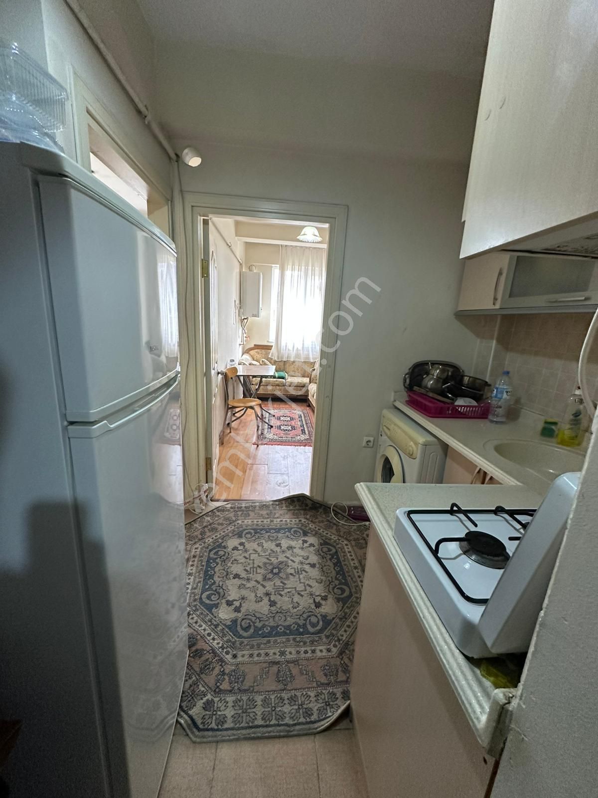 Kd196-yenibağlar 1+1 Eşyalı Kiralık Daire - Görsel 5