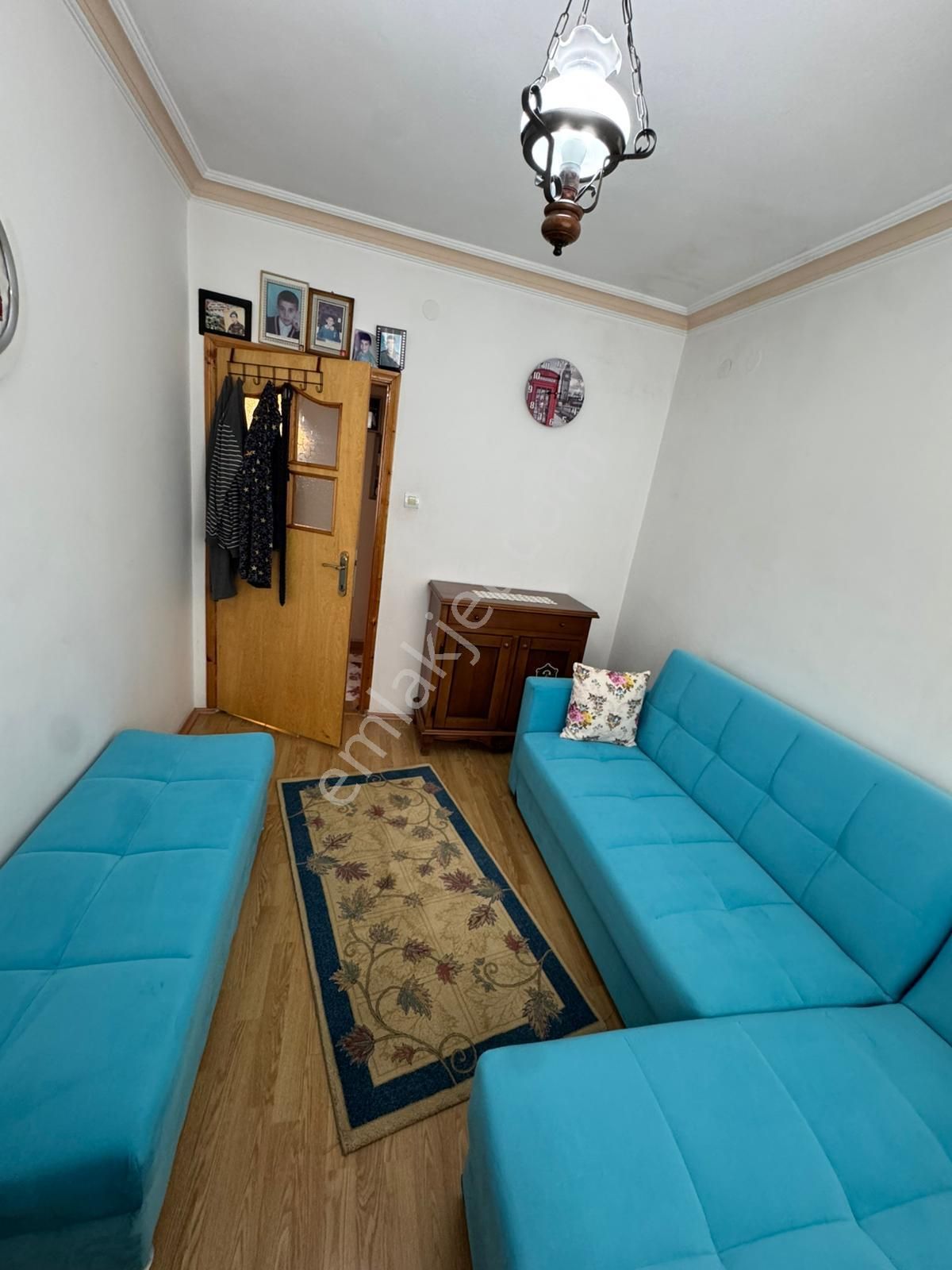 Osmangazi Caddesi Üzeri Ara Katta 3+1 Daire - Görsel 23