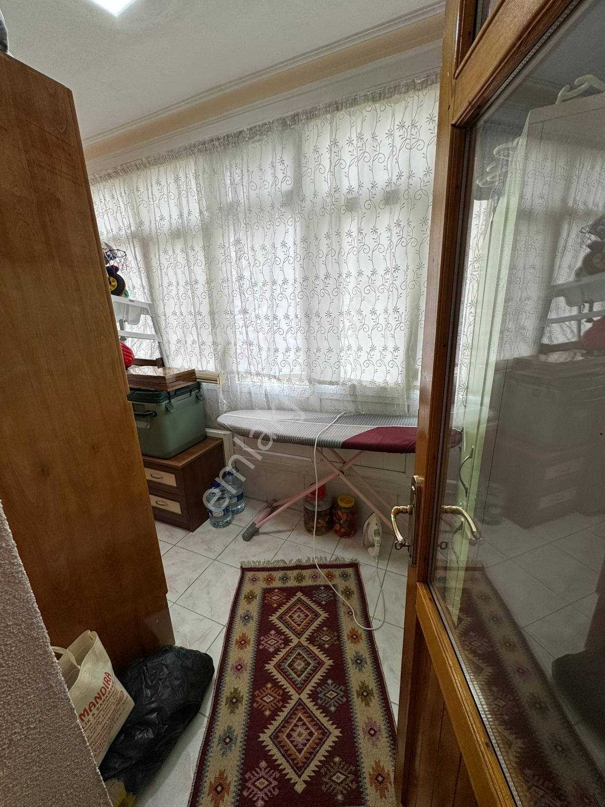 Osmangazi Caddesi Üzeri Ara Katta 3+1 Daire - Görsel 20