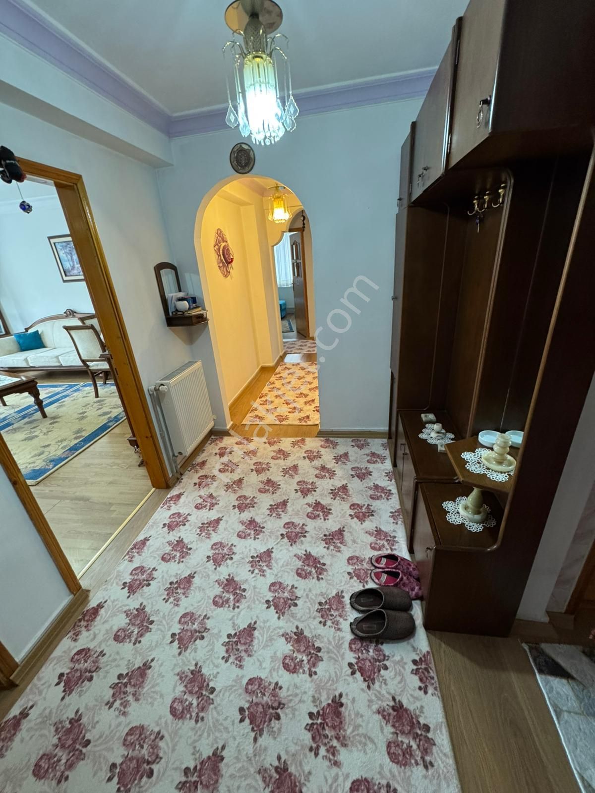Osmangazi Caddesi Üzeri Ara Katta 3+1 Daire - Görsel 28
