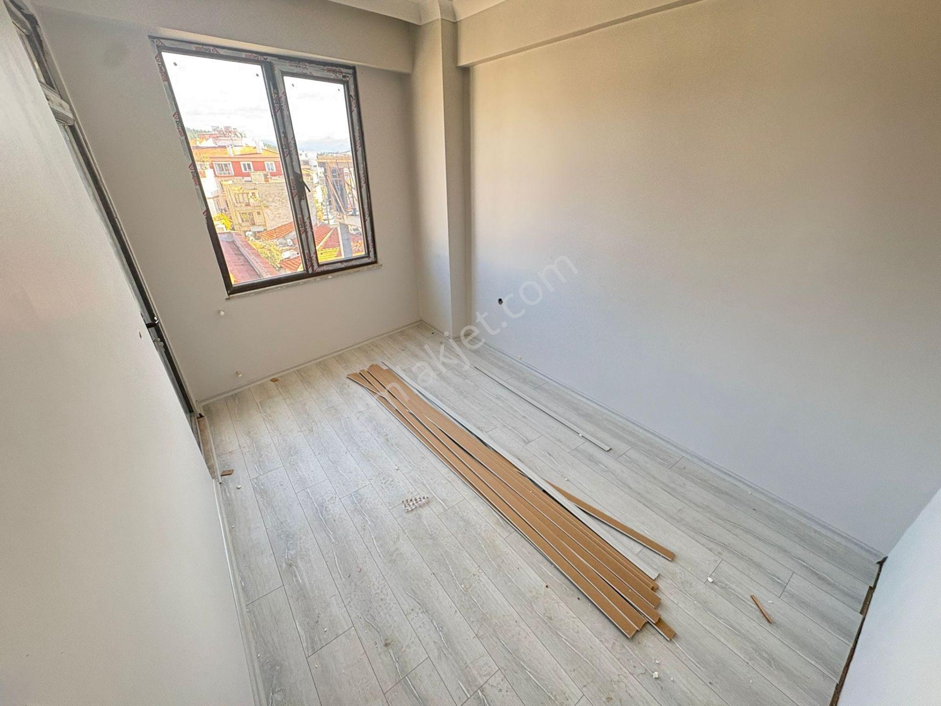 ▇ Varyant'tan Kaçmaz Fırsat Önü Açık 3+1 Geniş Lüks Daire ▇ - Görsel 24