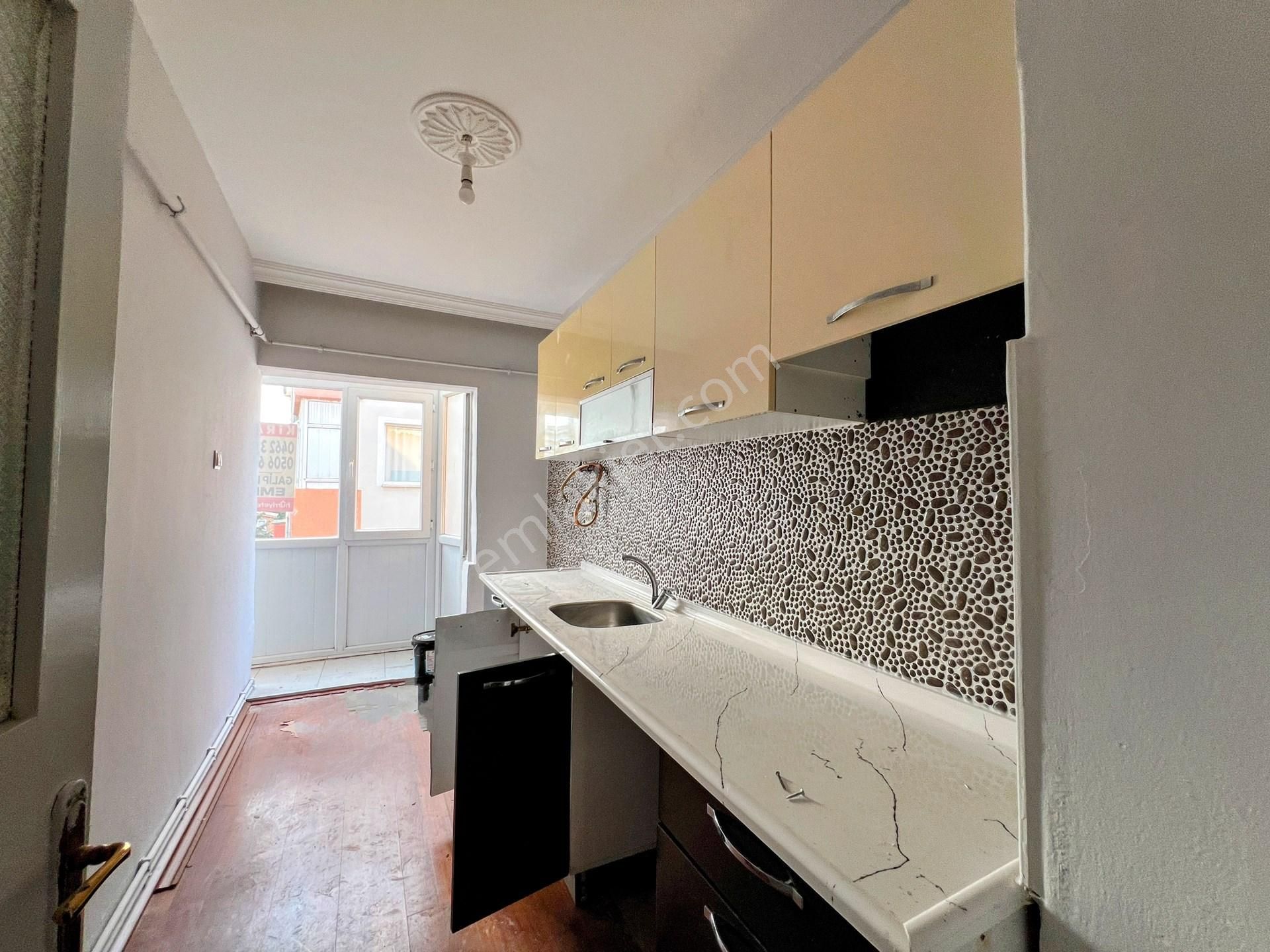 Trabzon Ortahisar Beşirli'de Kiralık 3+1 Daire, Site İçinde, Ulaşıma Ve Sahile Yakın Konumda! - Görsel 13