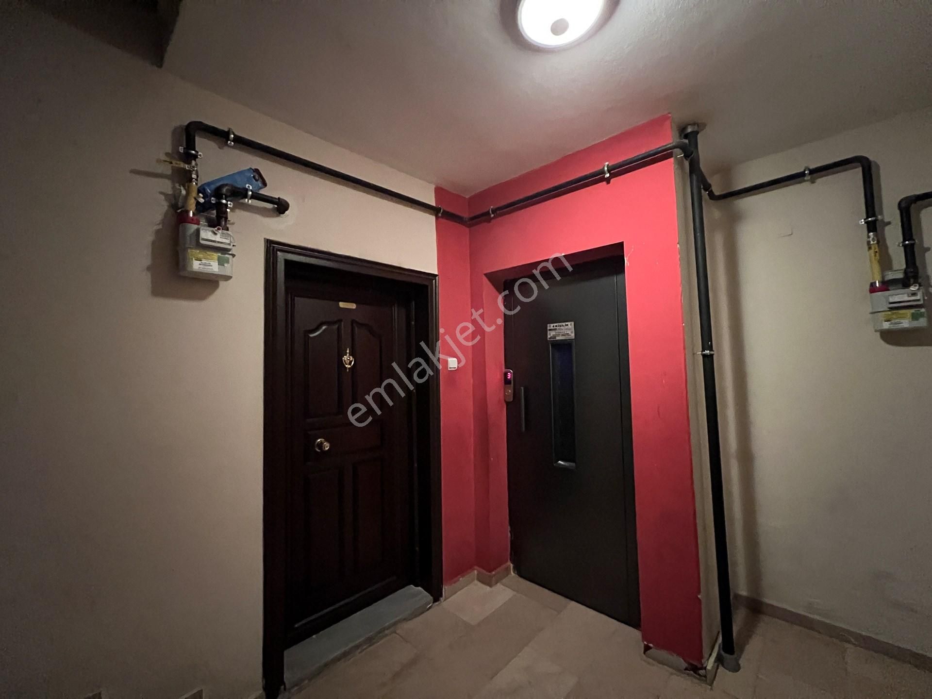 Trabzon Ortahisar Beşirli'de Kiralık 3+1 Daire, Site İçinde, Ulaşıma Ve Sahile Yakın Konumda! - Görsel 20