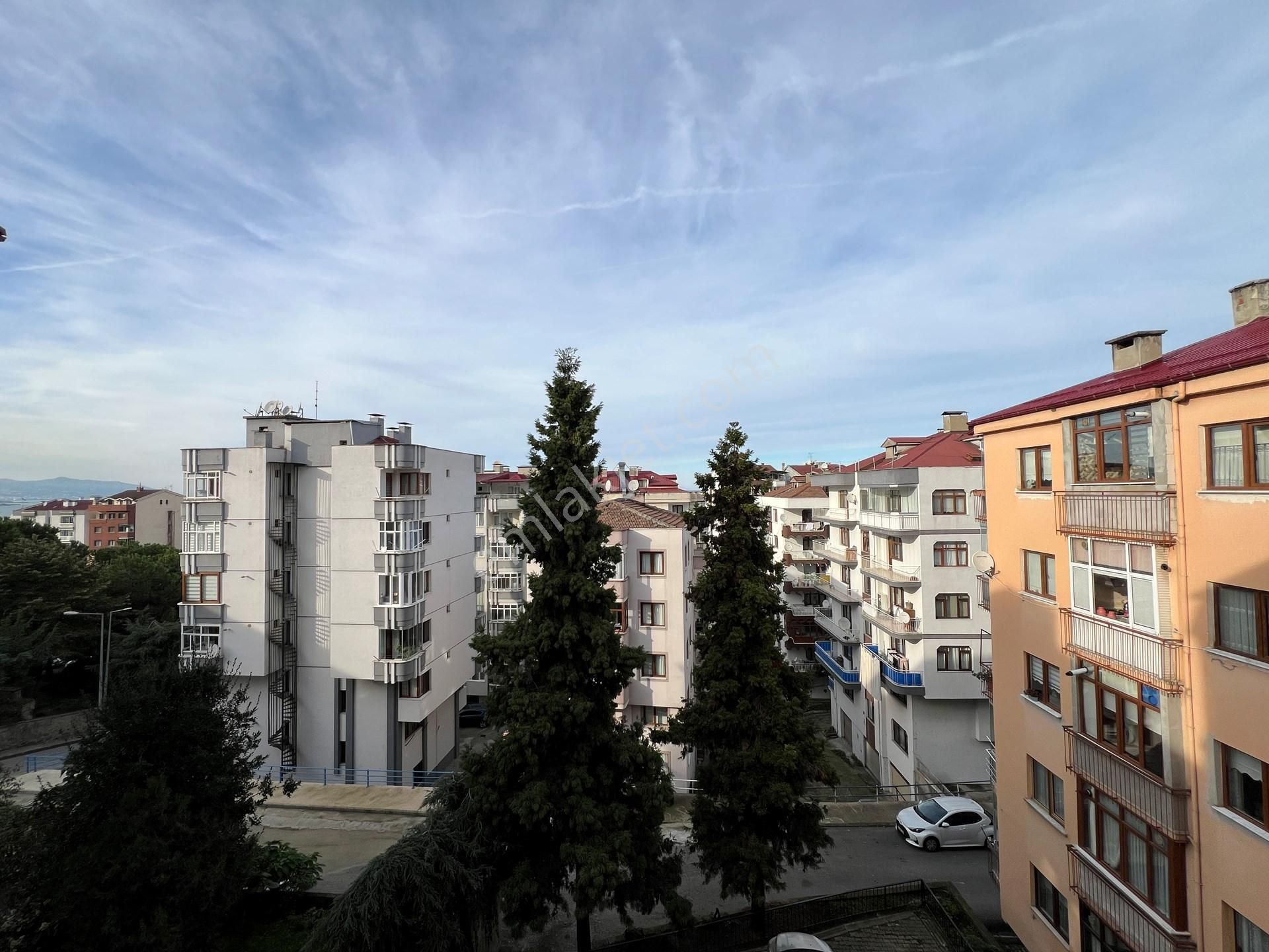 Trabzon Ortahisar Beşirli'de Kiralık 3+1 Daire, Site İçinde, Ulaşıma Ve Sahile Yakın Konumda! - Görsel 2