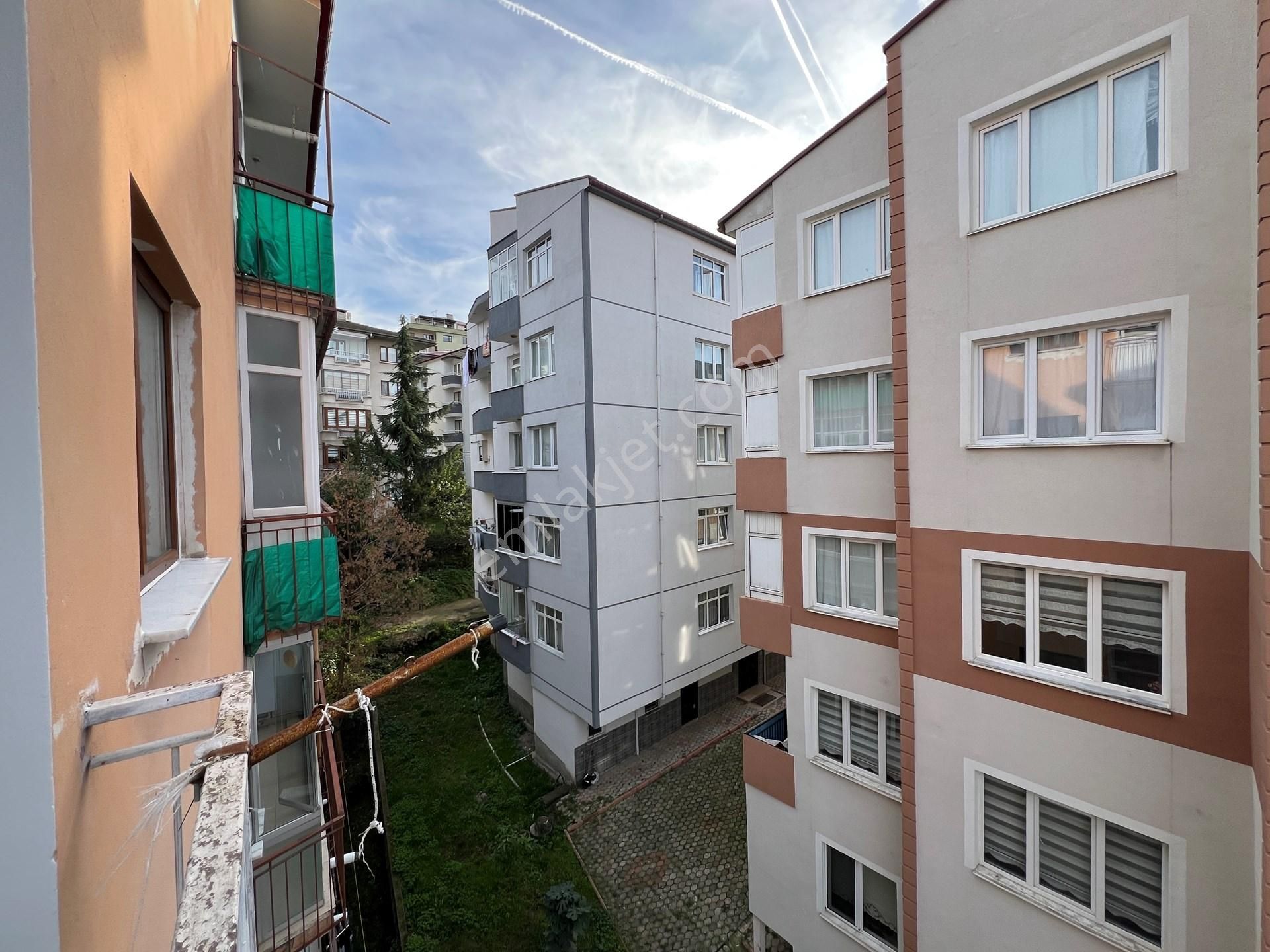 Trabzon Ortahisar Beşirli'de Kiralık 3+1 Daire, Site İçinde, Ulaşıma Ve Sahile Yakın Konumda! - Görsel 12