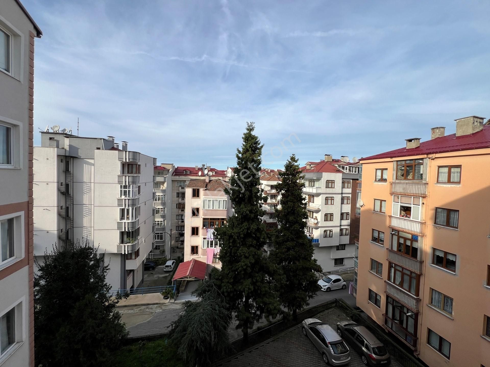 Trabzon Ortahisar Beşirli'de Kiralık 3+1 Daire, Site İçinde, Ulaşıma Ve Sahile Yakın Konumda! - Görsel 15