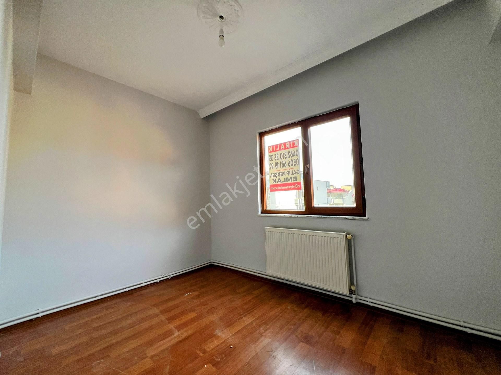 Trabzon Ortahisar Beşirli'de Kiralık 3+1 Daire, Site İçinde, Ulaşıma Ve Sahile Yakın Konumda! - Görsel 6