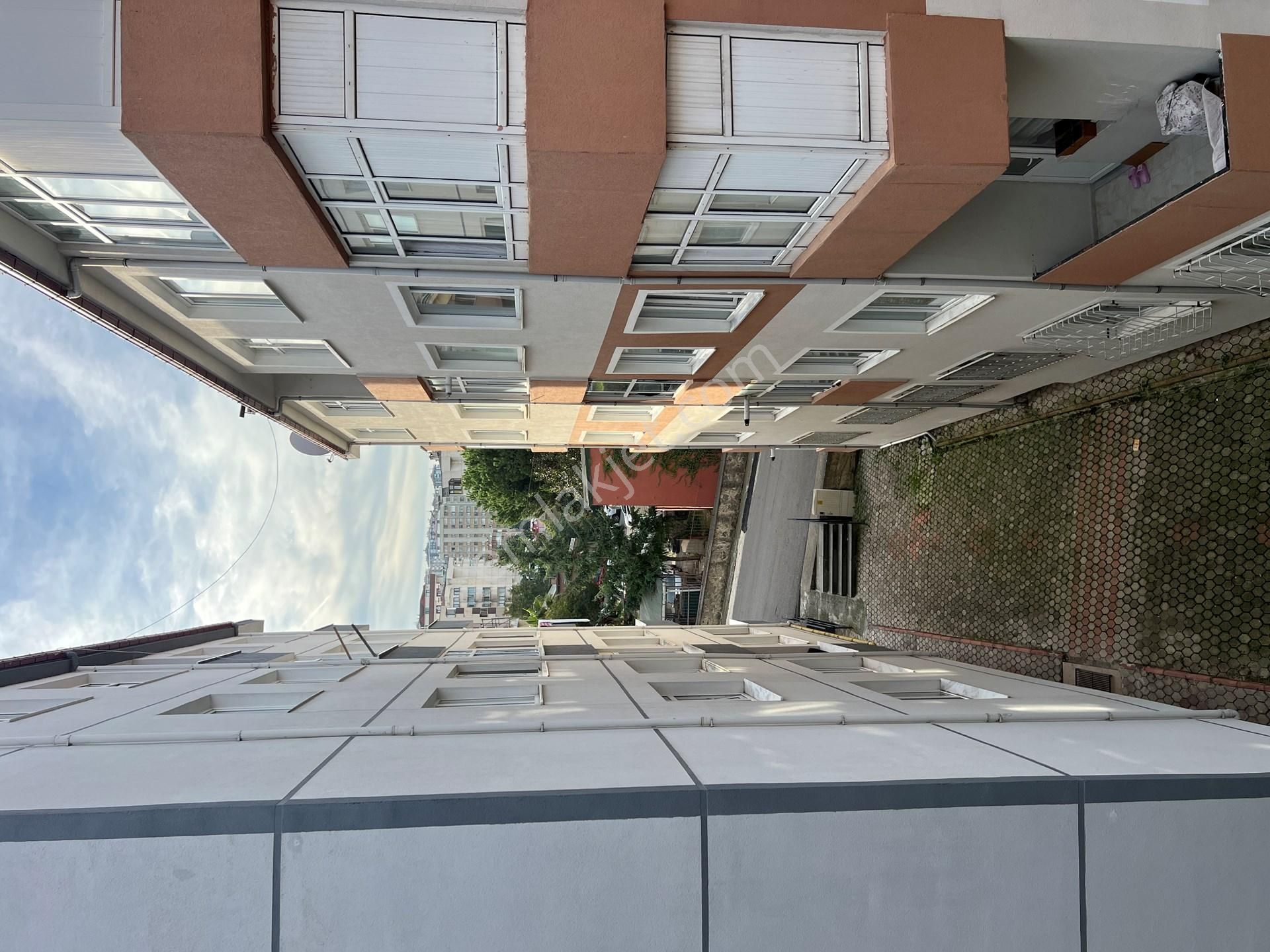 Trabzon Ortahisar Beşirli'de Kiralık 3+1 Daire, Site İçinde, Ulaşıma Ve Sahile Yakın Konumda! - Görsel 4