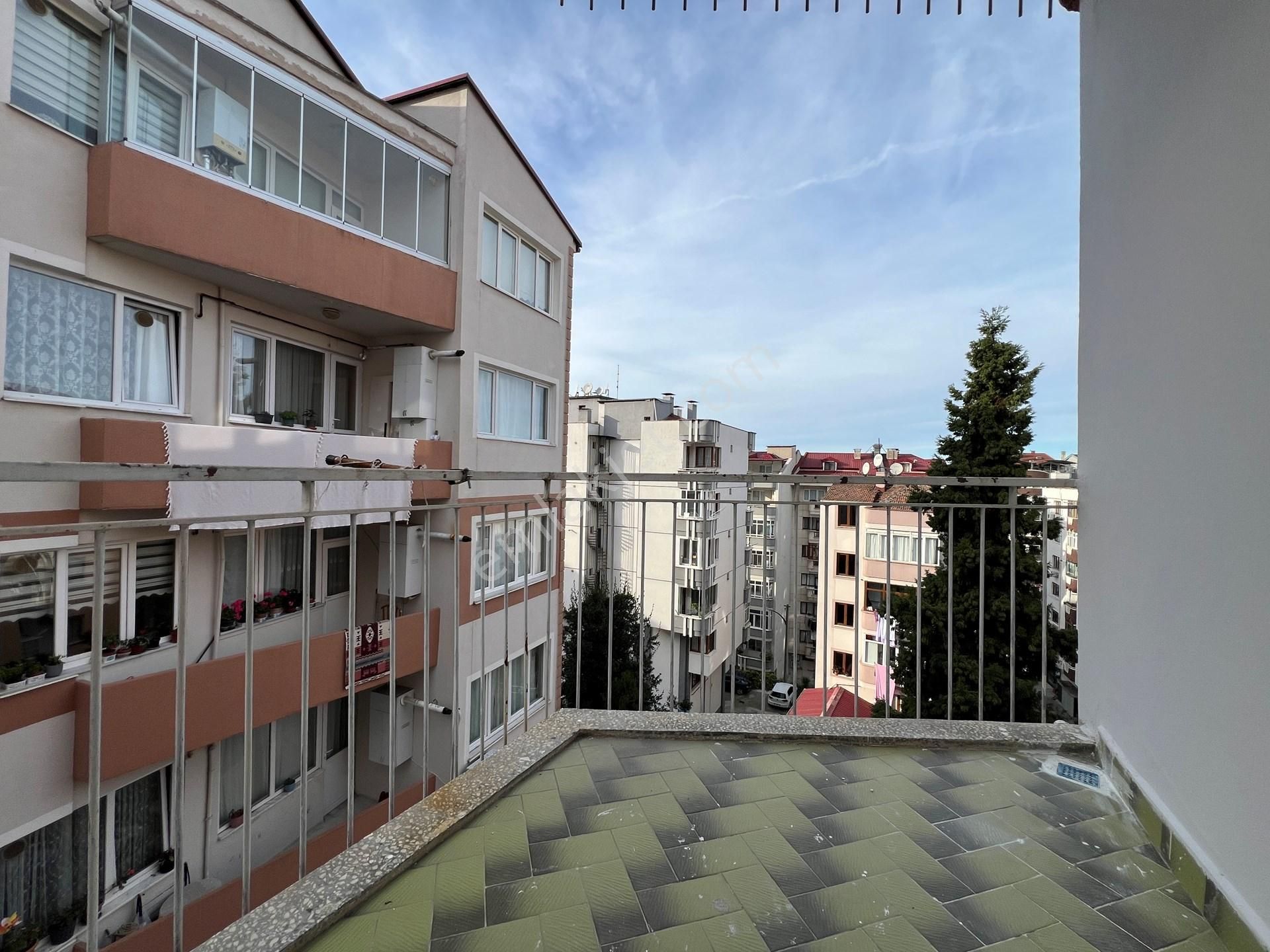 Trabzon Ortahisar Beşirli'de Kiralık 3+1 Daire, Site İçinde, Ulaşıma Ve Sahile Yakın Konumda! - Görsel 10
