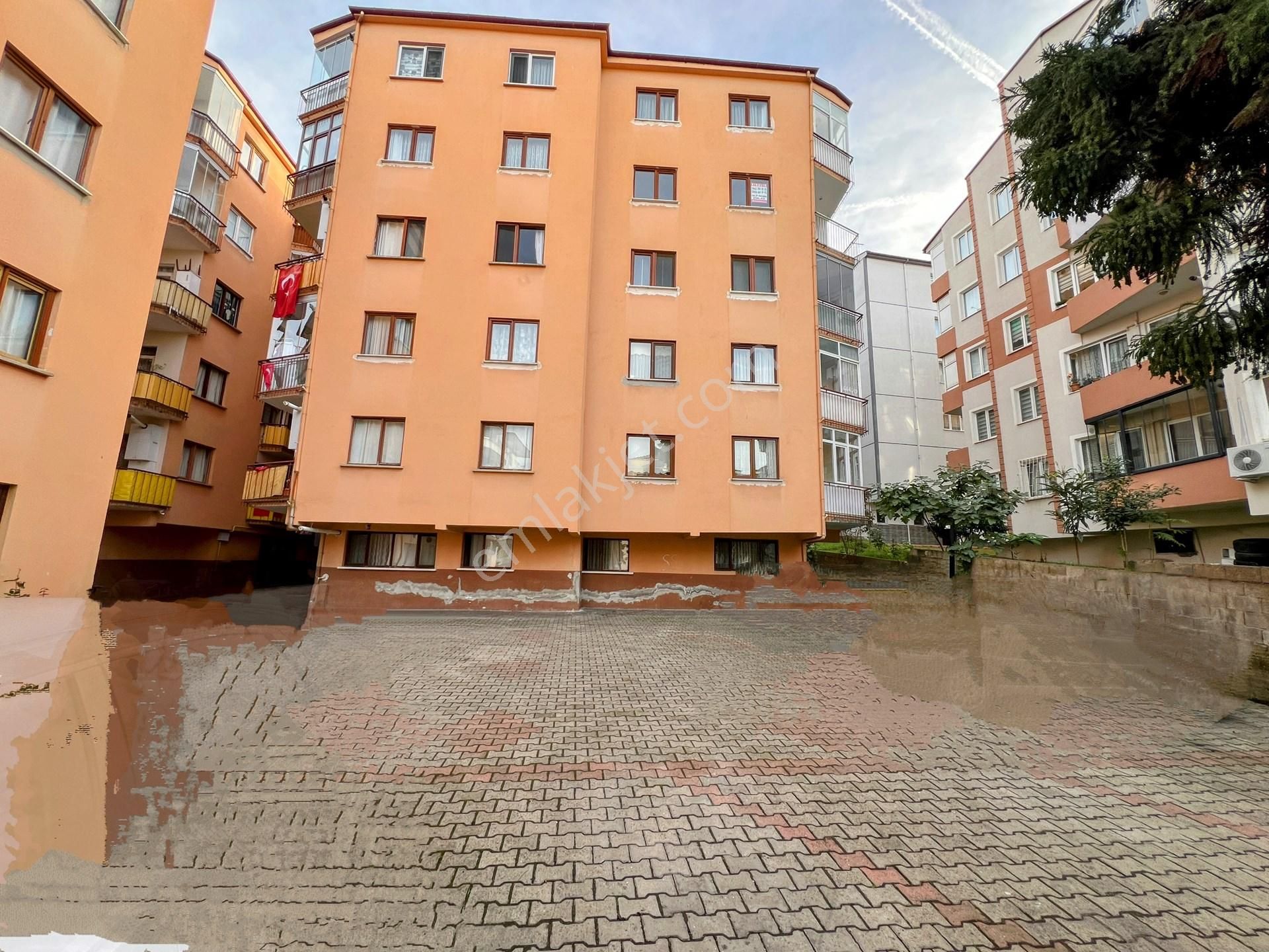 Trabzon Ortahisar Beşirli'de Kiralık 3+1 Daire, Site İçinde, Ulaşıma Ve Sahile Yakın Konumda!