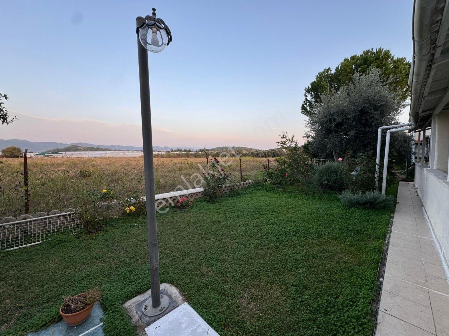 Alanya Okurcalar Mah.denize 400 Mt.satılık 2+1 Villa - Görsel 28