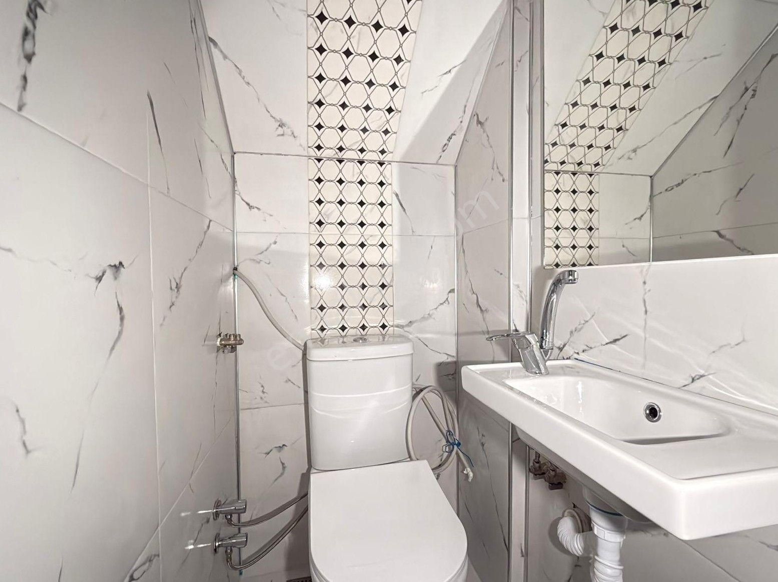 Alanya Okurcalar Mah.denize 400 Mt.satılık 2+1 Villa - Görsel 20