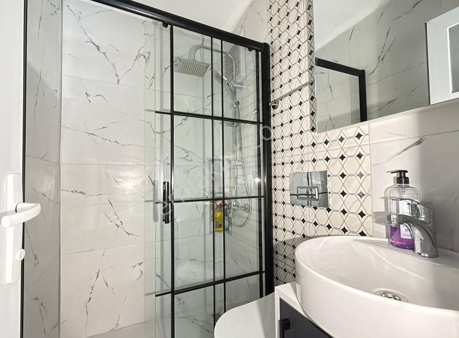 Alanya Okurcalar Mah.denize 400 Mt.satılık 2+1 Villa - Görsel 19