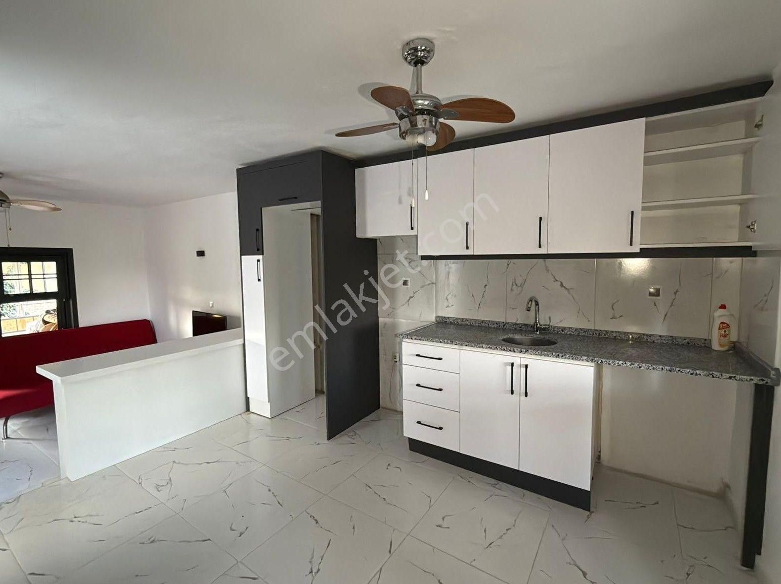 Alanya Okurcalar Mah.denize 400 Mt.satılık 2+1 Villa - Görsel 12