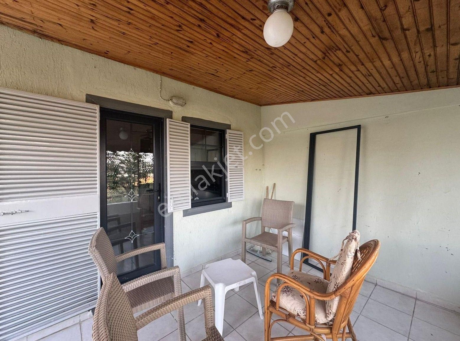 Alanya Okurcalar Mah.denize 400 Mt.satılık 2+1 Villa - Görsel 22