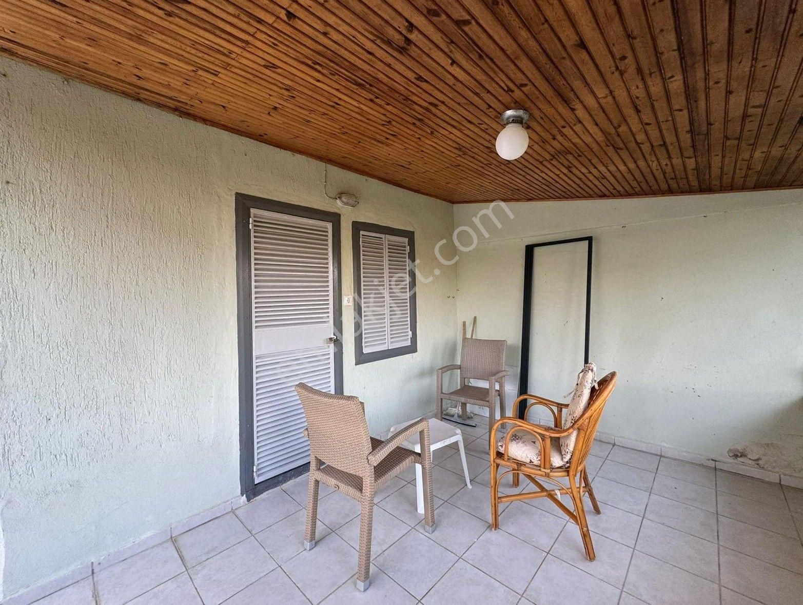 Alanya Okurcalar Mah.denize 400 Mt.satılık 2+1 Villa - Görsel 25