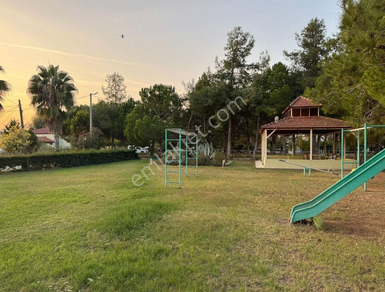 Alanya Okurcalar Mah.denize 400 Mt.satılık 2+1 Villa - Görsel 29