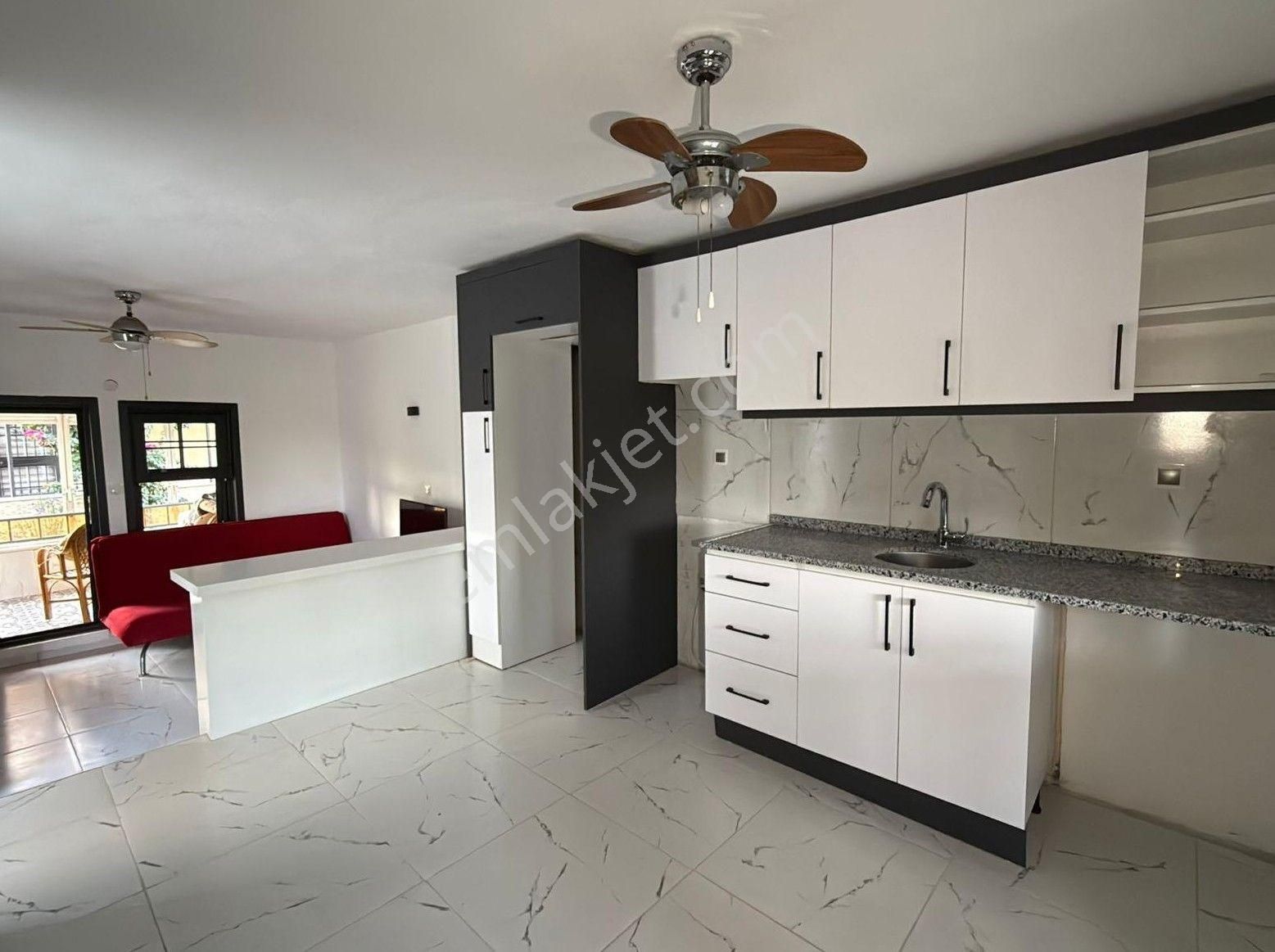 Alanya Okurcalar Mah.denize 400 Mt.satılık 2+1 Villa - Görsel 15