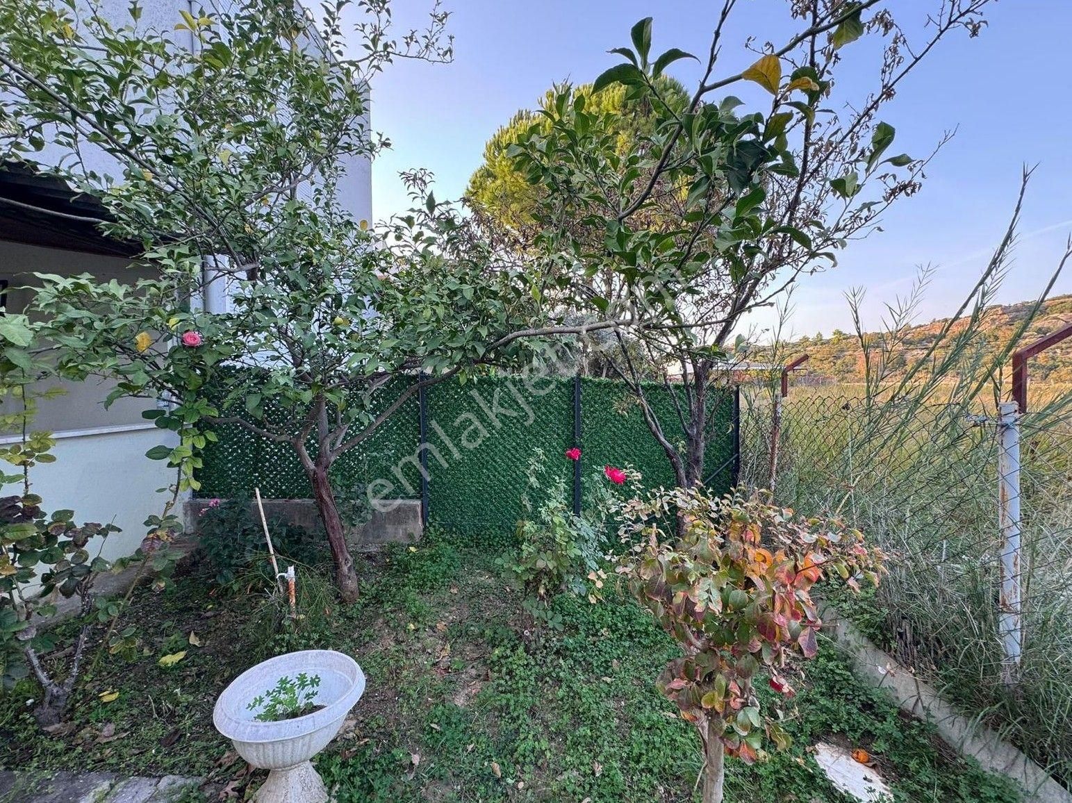 Alanya Okurcalar Mah.denize 400 Mt.satılık 2+1 Villa - Görsel 7