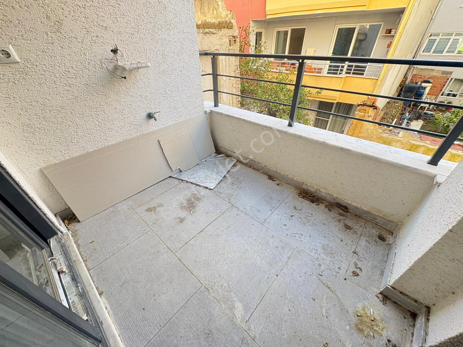 ▇ Varyant'tan Üçgen Park'a Yakın 1+1 Geniş Utra Lüks Daire ▇ - Görsel 18