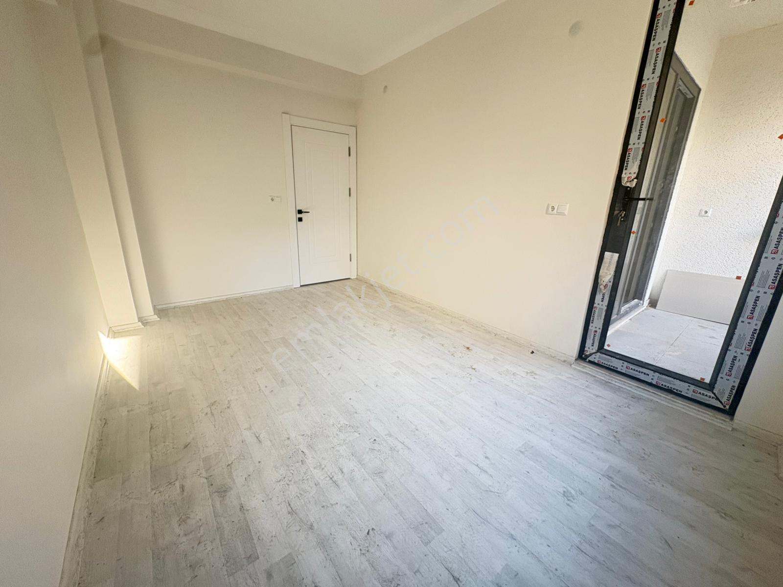 ▇ Varyant'tan Üçgen Park'a Yakın 1+1 Geniş Utra Lüks Daire ▇ - Görsel 34