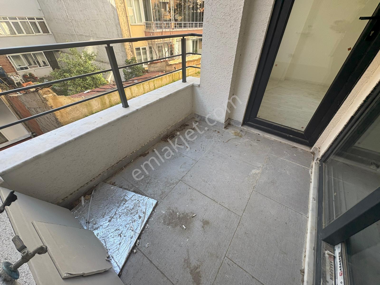 ▇ Varyant'tan Üçgen Park'a Yakın 1+1 Geniş Utra Lüks Daire ▇ - Görsel 8