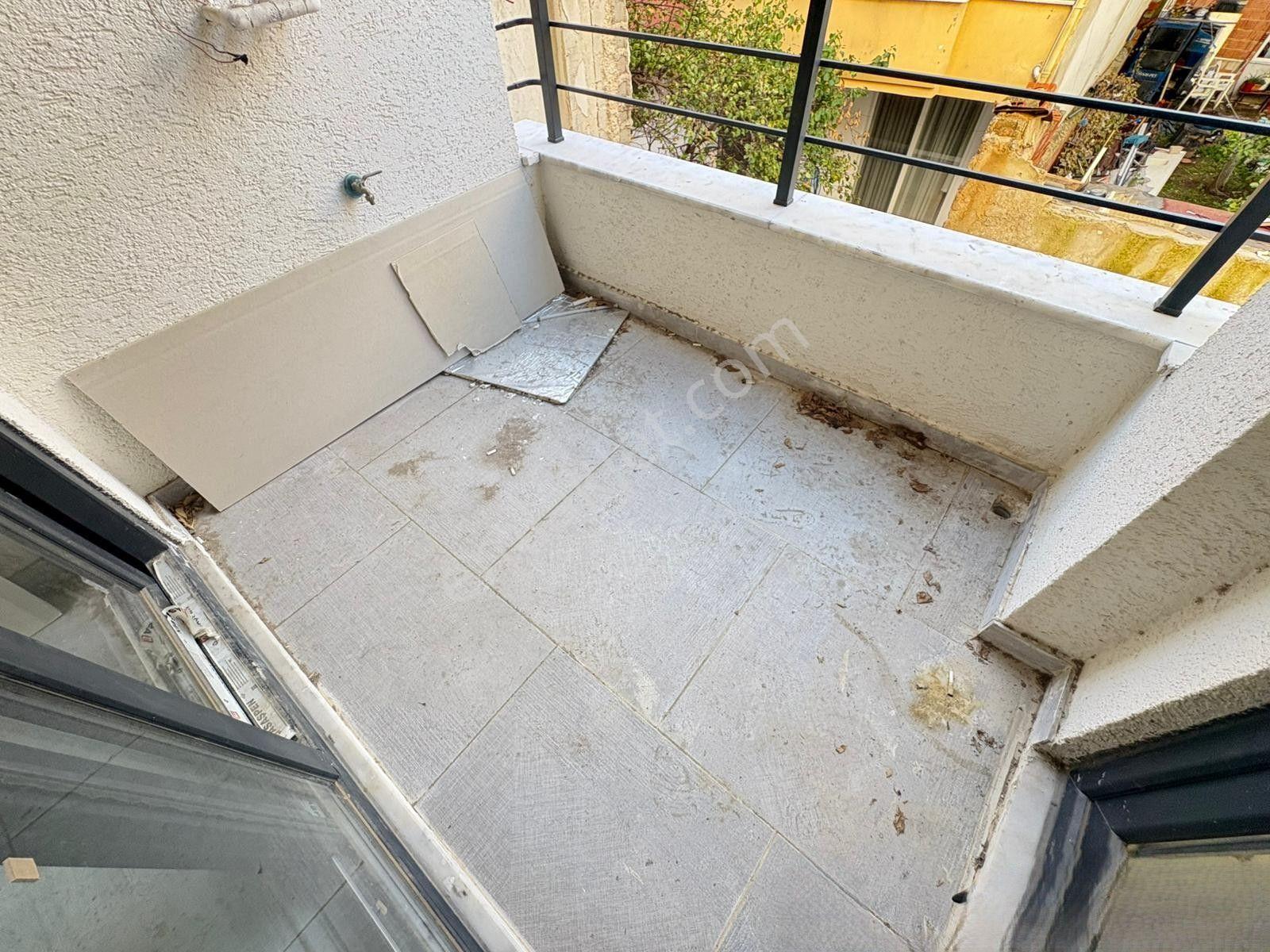 ▇ Varyant'tan Üçgen Park'a Yakın 1+1 Geniş Utra Lüks Daire ▇ - Görsel 27