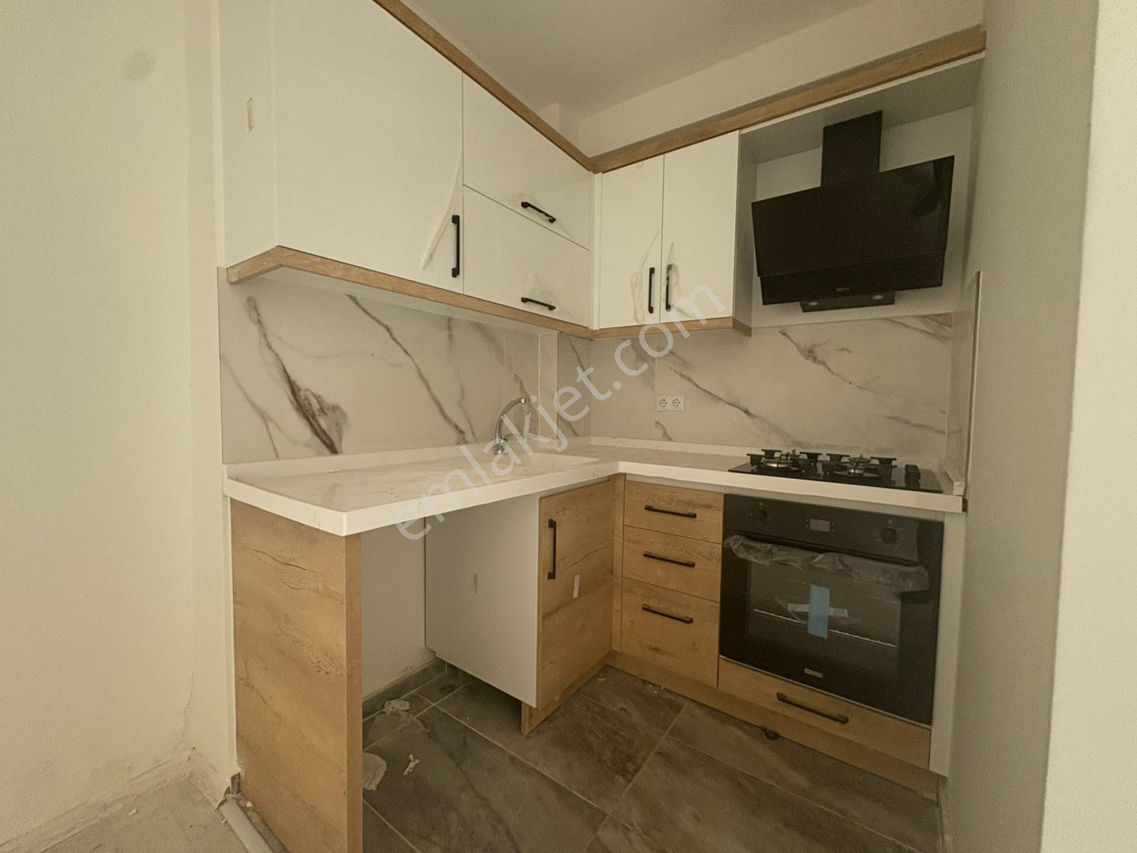 ▇ Varyant'tan Üçgen Park'a Yakın 1+1 Geniş Utra Lüks Daire ▇ - Görsel 12