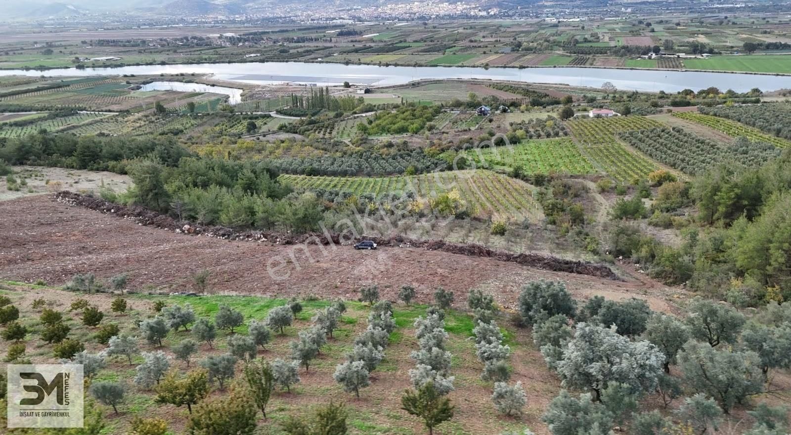 Geyve Bozören Mahallesi 9200 M² Fırsat - Görsel 9