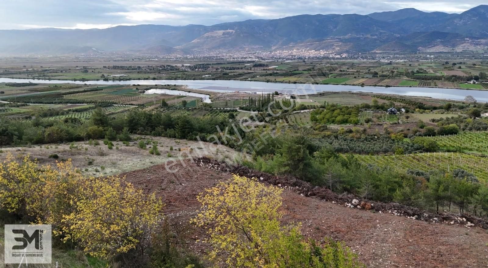 Geyve Bozören Mahallesi 9200 M² Fırsat - Görsel 15