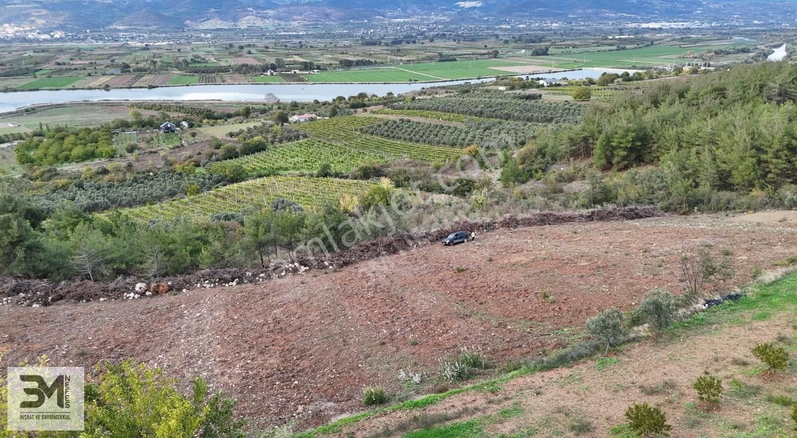 Geyve Bozören Mahallesi 9200 M² Fırsat - Görsel 11