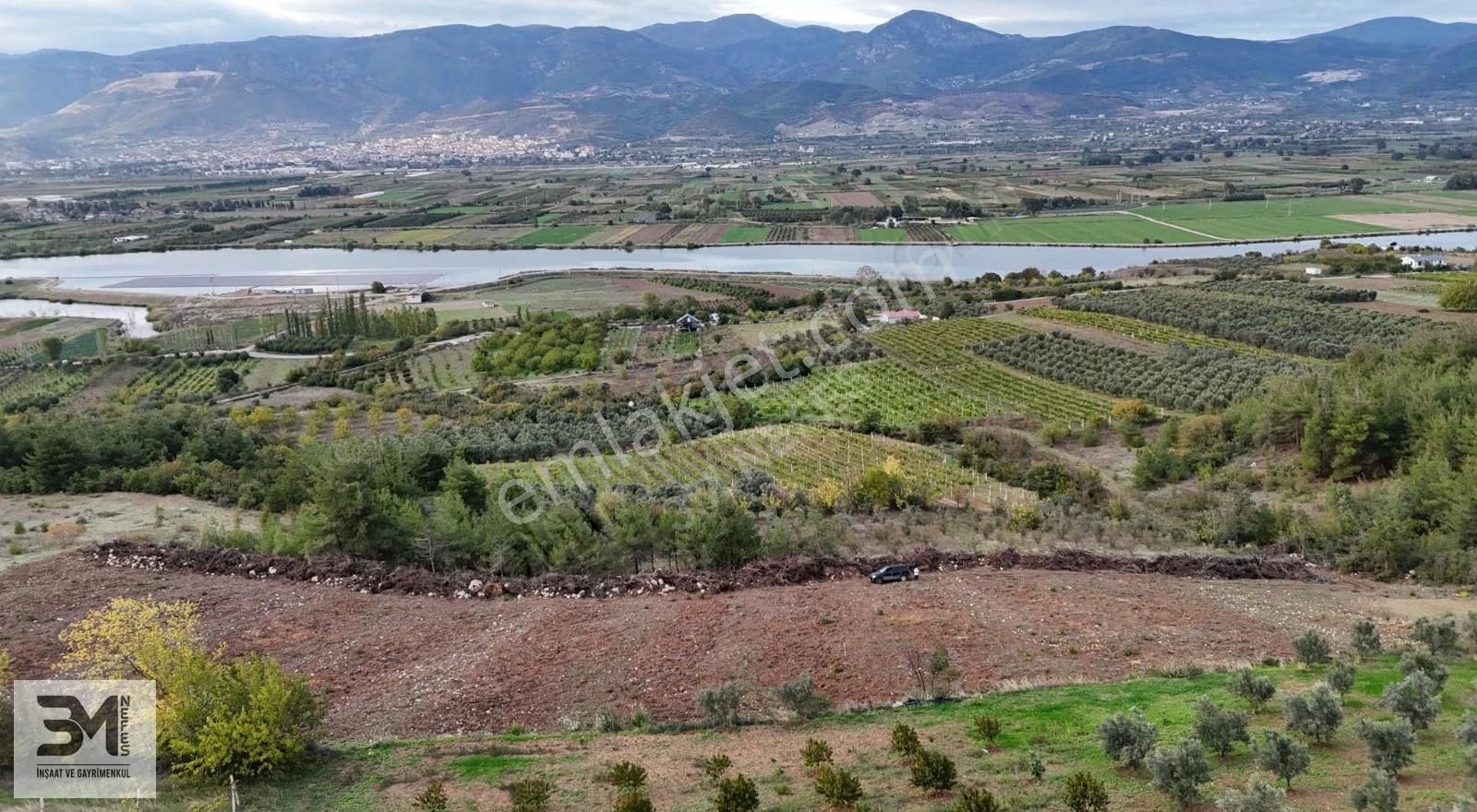 Geyve Bozören Mahallesi 9200 M² Fırsat - Görsel 12