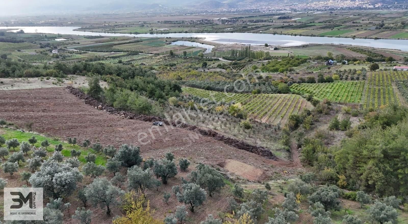Geyve Bozören Mahallesi 9200 M² Fırsat - Görsel 8