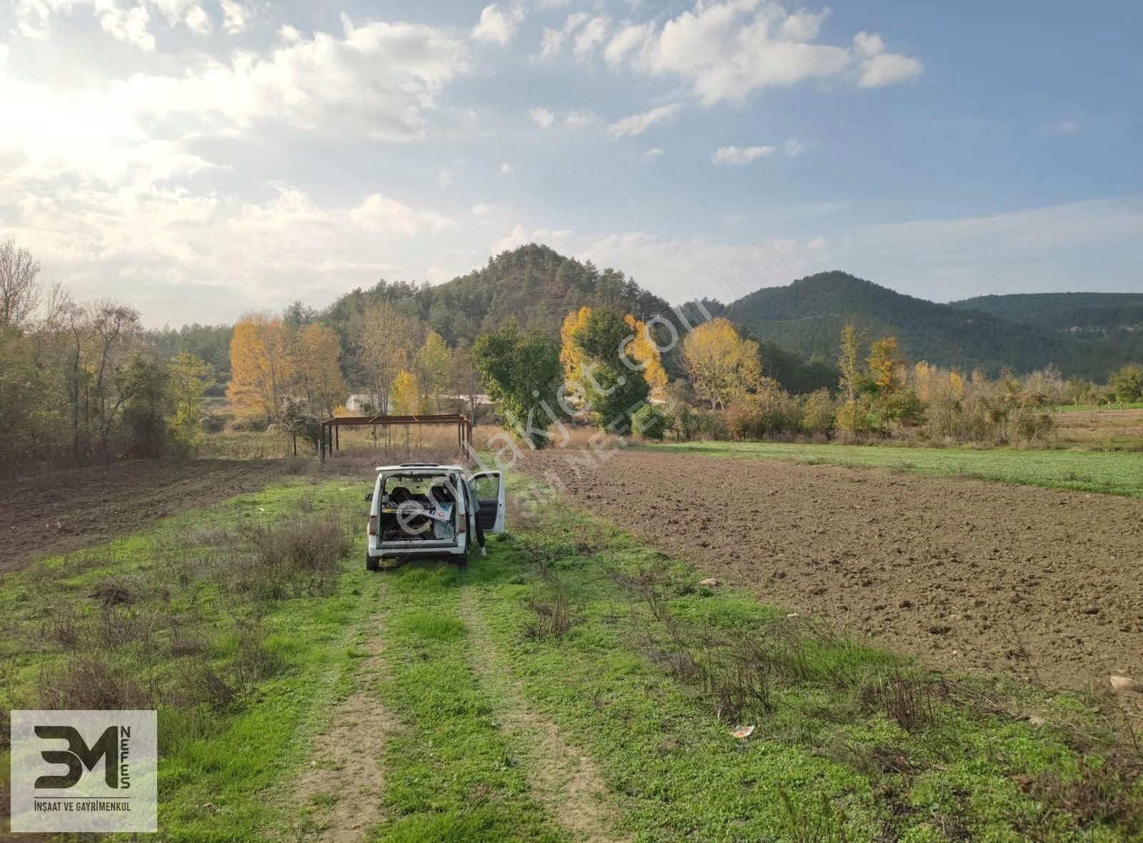Sakarya Taraklı Ulucami Asfalta Sıfır 931 M2 Uygun Fırsat Bahçe - Görsel 24