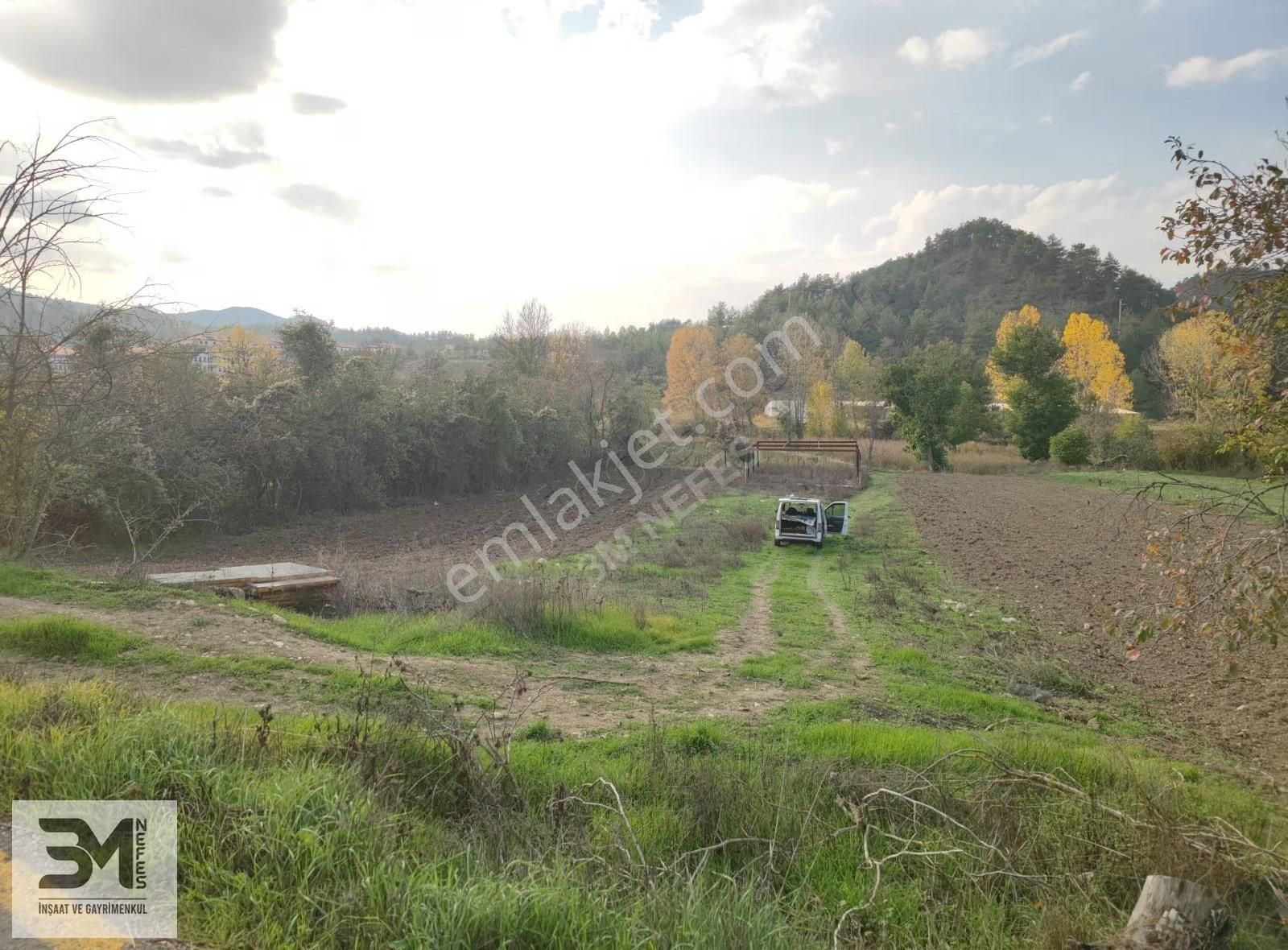 Sakarya Taraklı Ulucami Asfalta Sıfır 931 M2 Uygun Fırsat Bahçe - Görsel 25