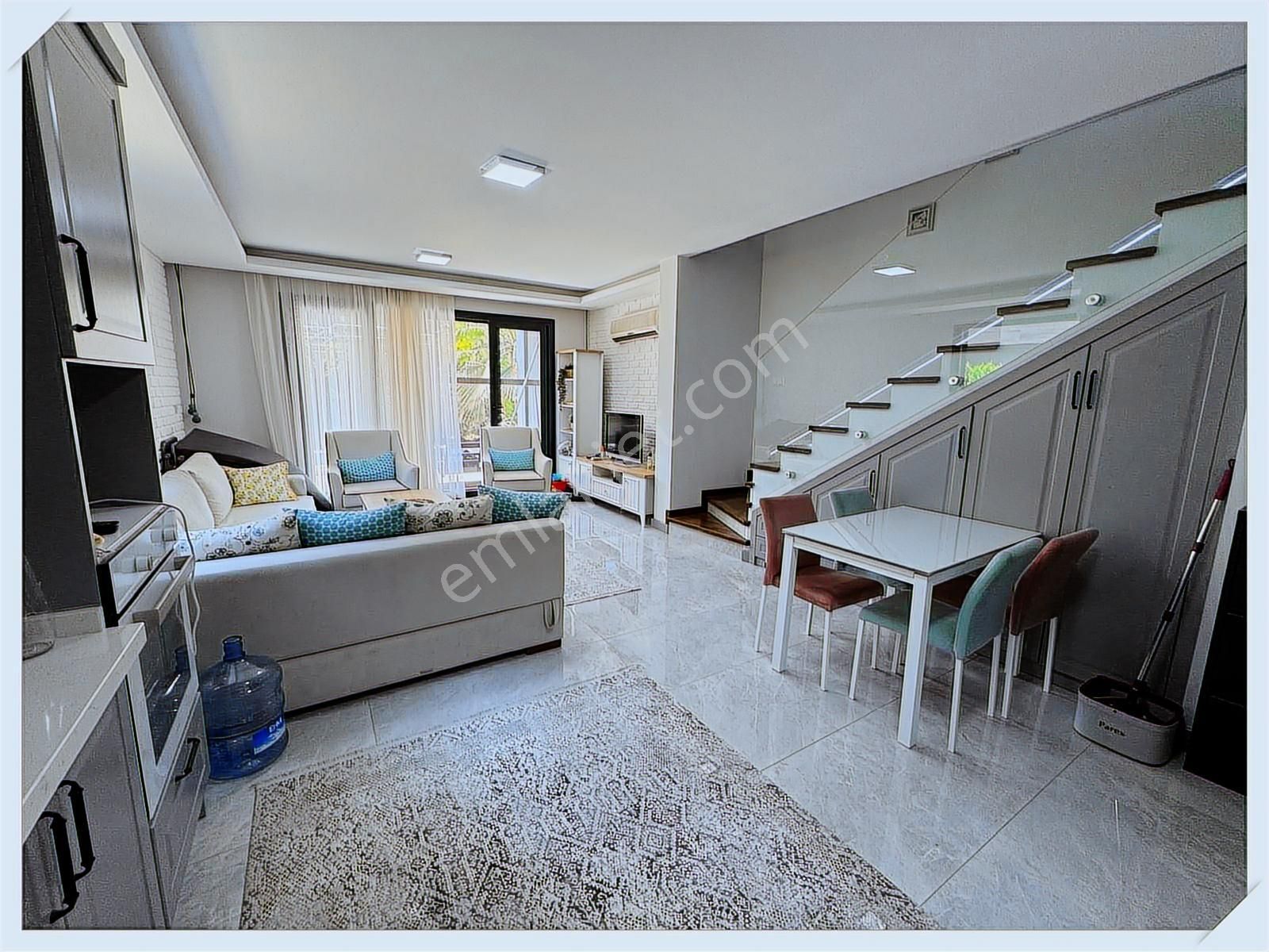 Berr Prıme Villaları Kuşadasında Lüks Yaşamın Yeni Adresi - Görsel 13