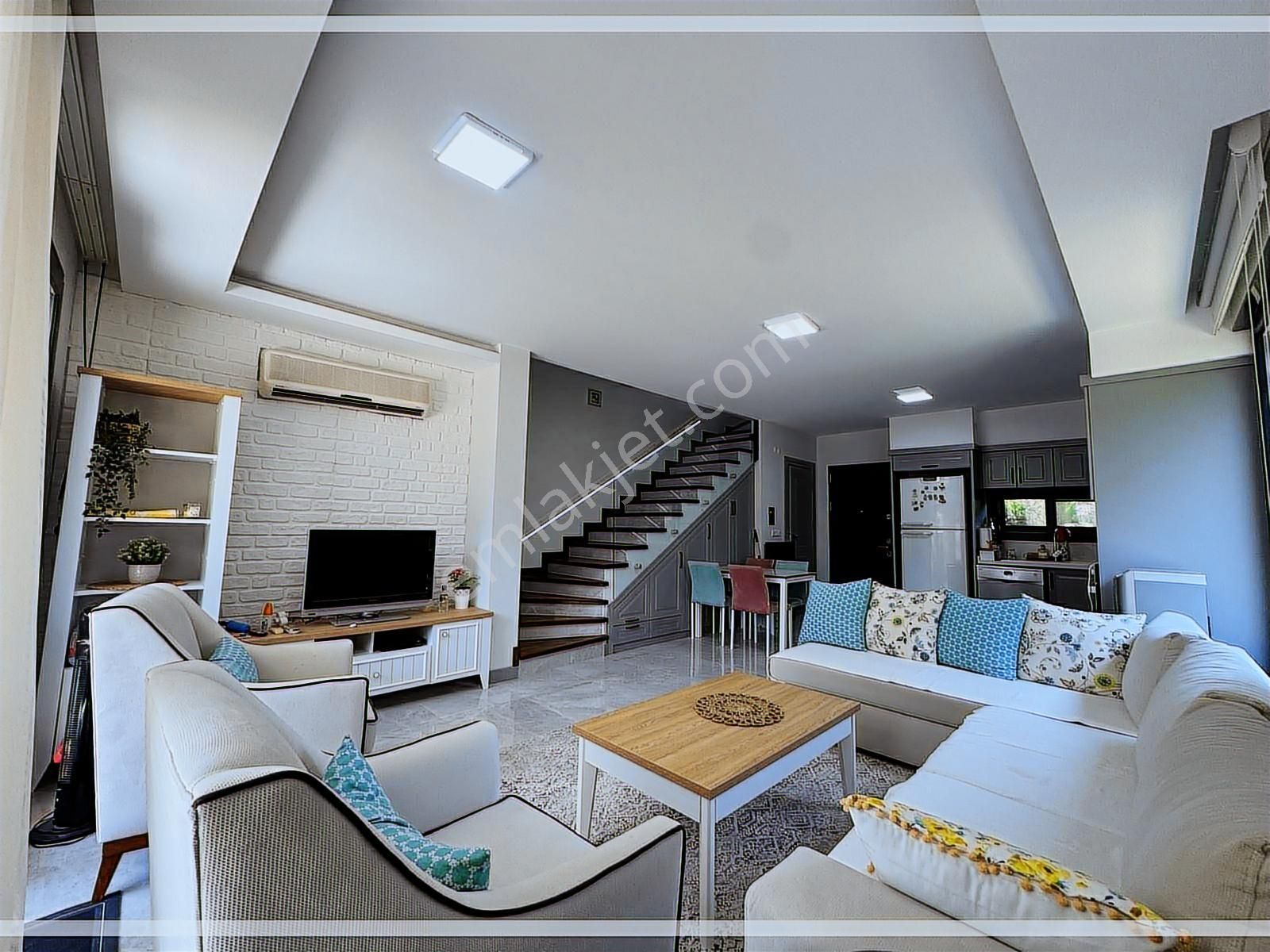 Berr Prıme Villaları Kuşadasında Lüks Yaşamın Yeni Adresi - Görsel 3