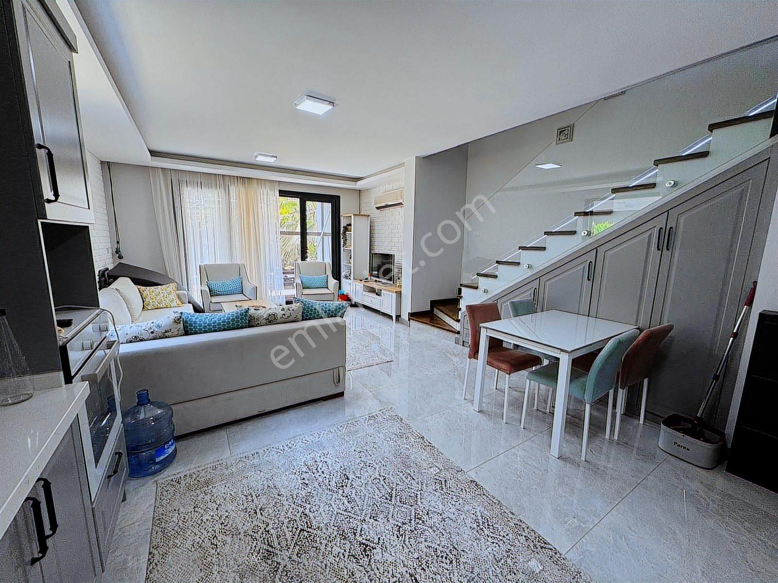 Berr Prıme Villaları Kuşadasında Lüks Yaşamın Yeni Adresi - Görsel 24