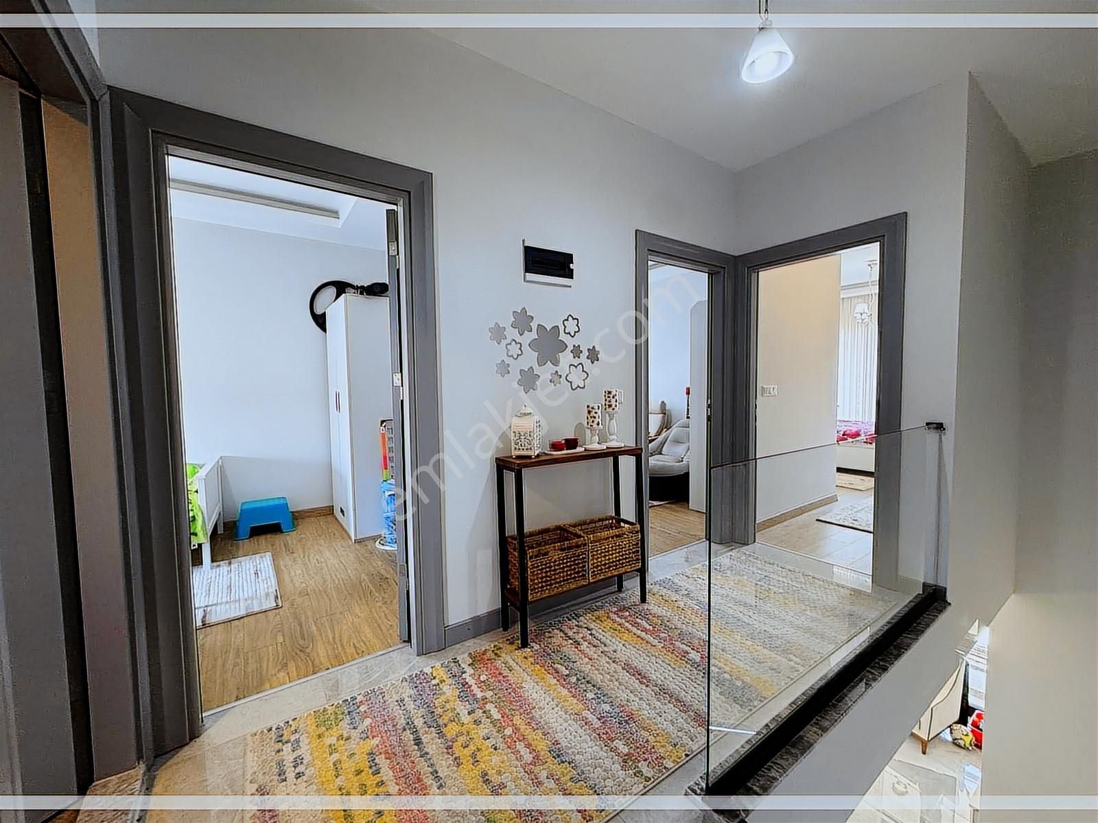 Berr Prıme Villaları Kuşadasında Lüks Yaşamın Yeni Adresi - Görsel 33