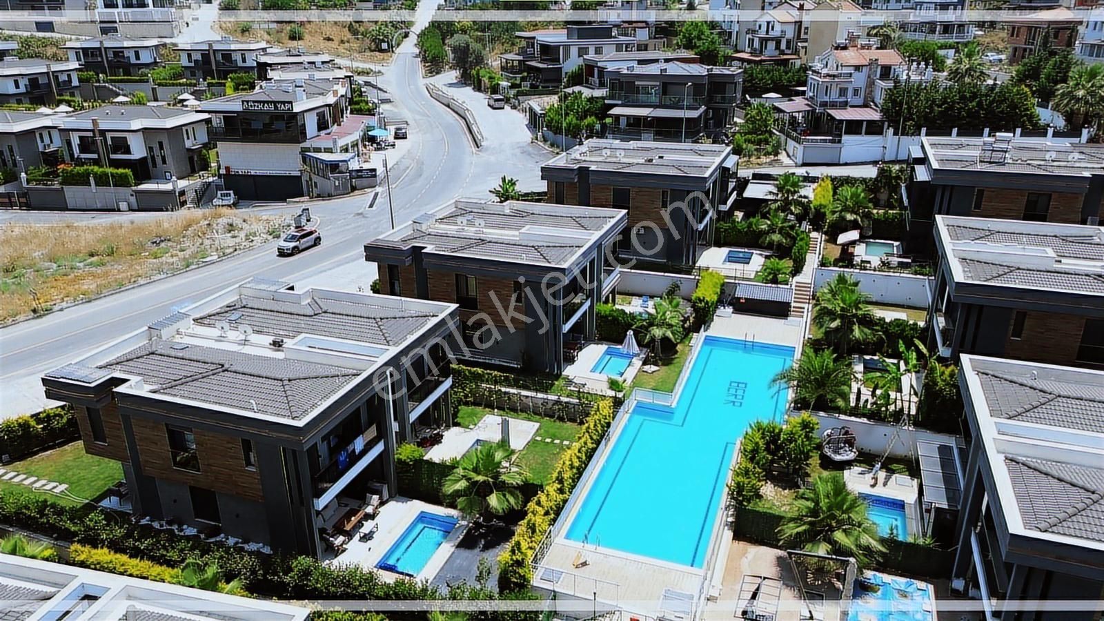 Berr Prıme Villaları Kuşadasında Lüks Yaşamın Yeni Adresi - Görsel 12